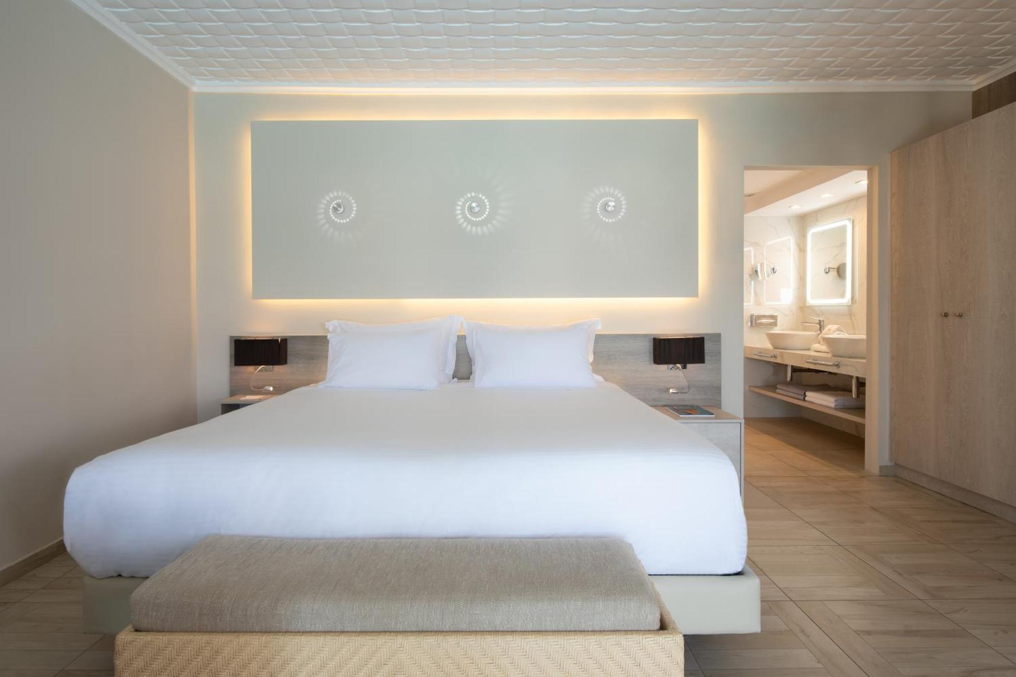 Suite con Piscina Privata