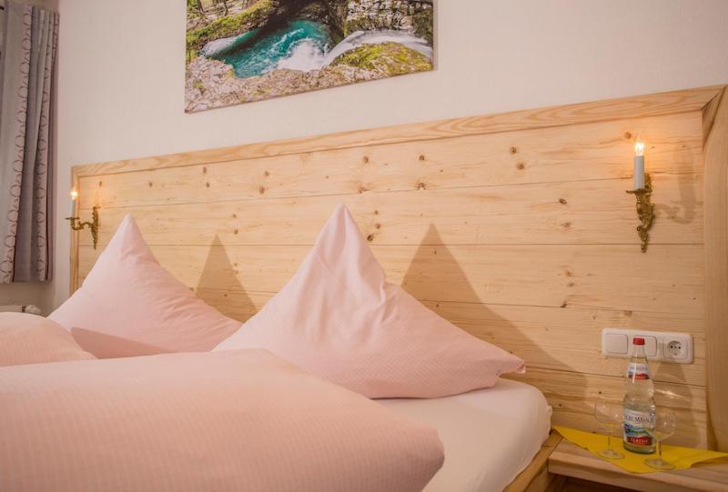 Kleines Doppelzimmer