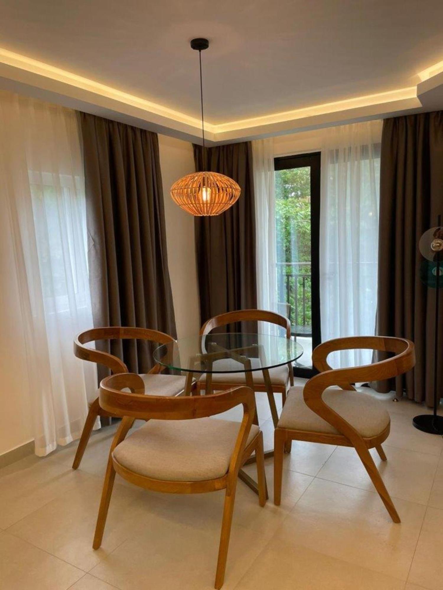 Signature Superior Gartenzimmer