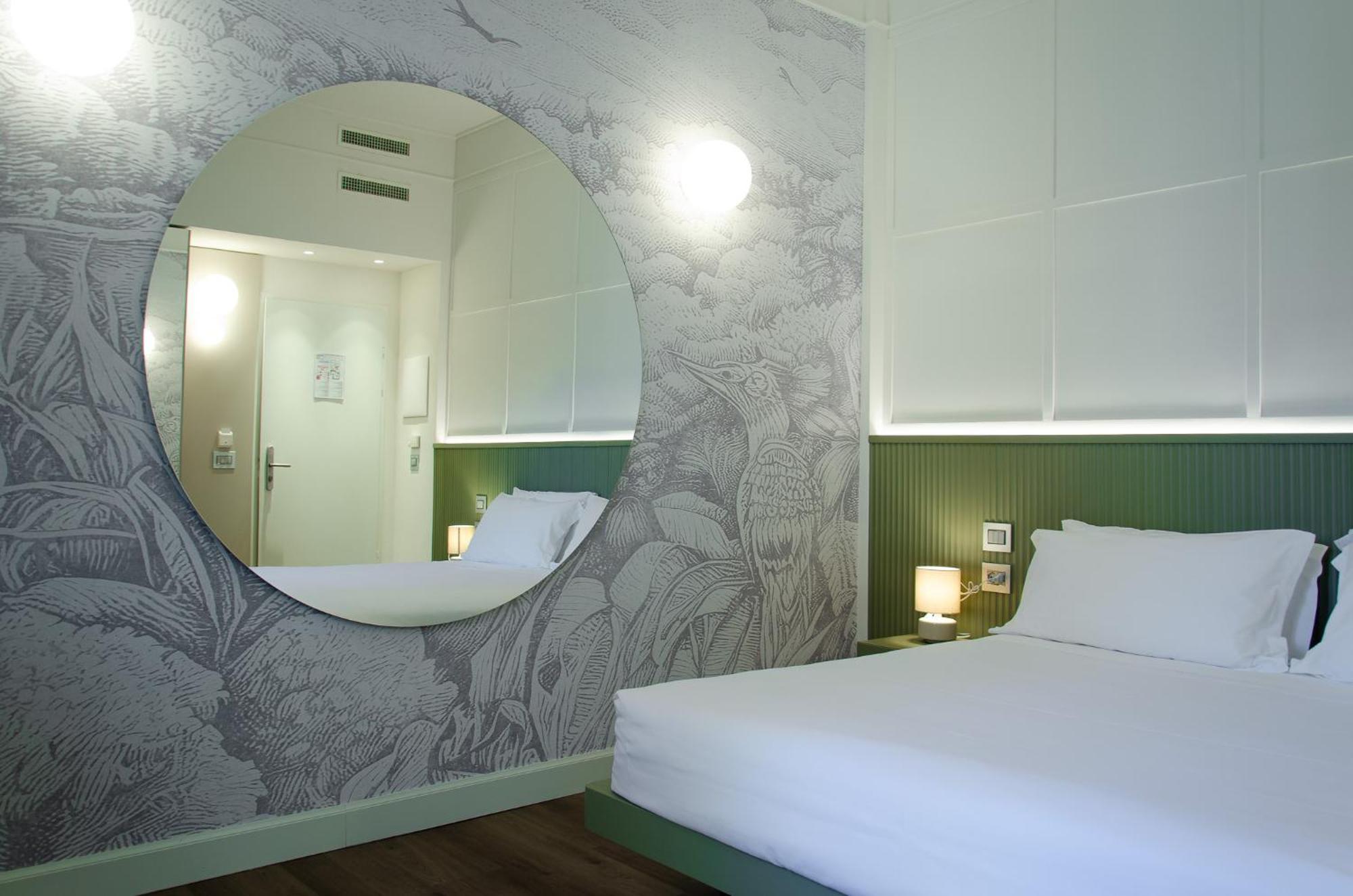 Double Room Park View