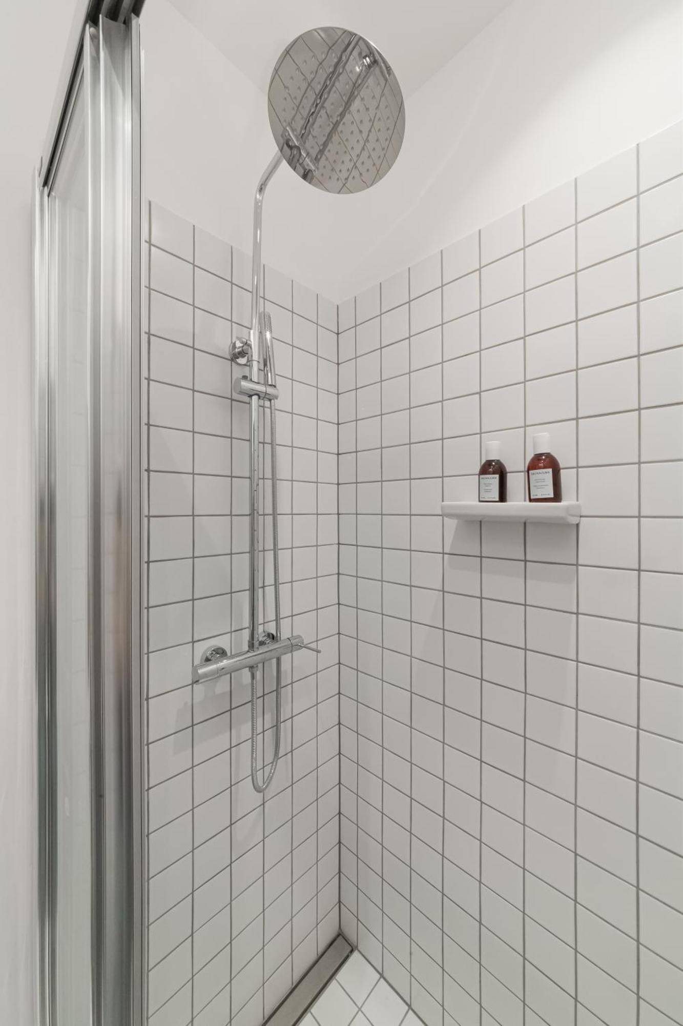 Habitación Doble Deluxe