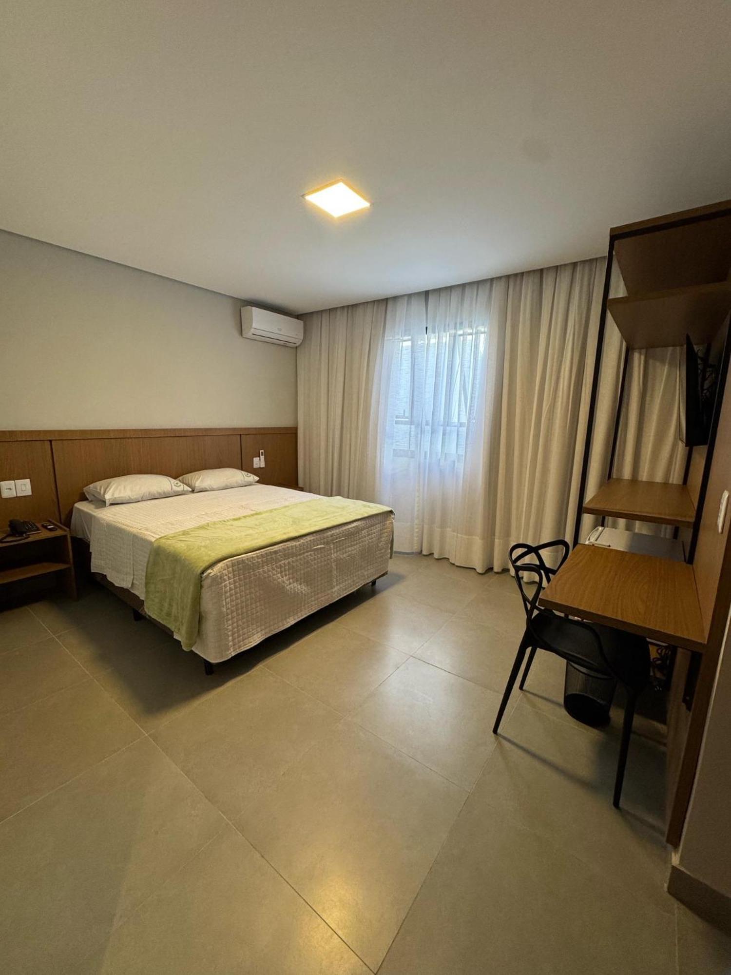 Quarto Duplo Superior