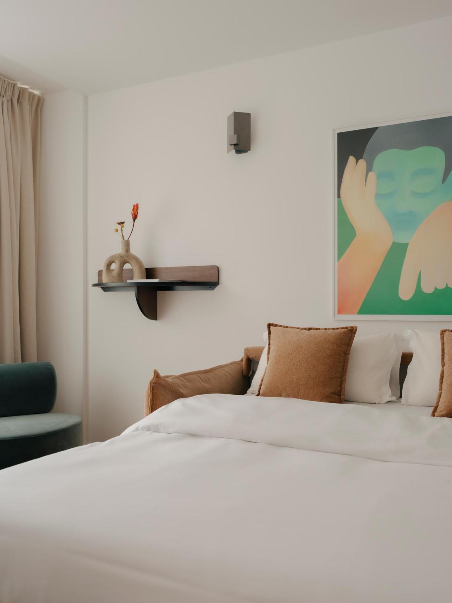 Appartamento con 2 Camere da Letto