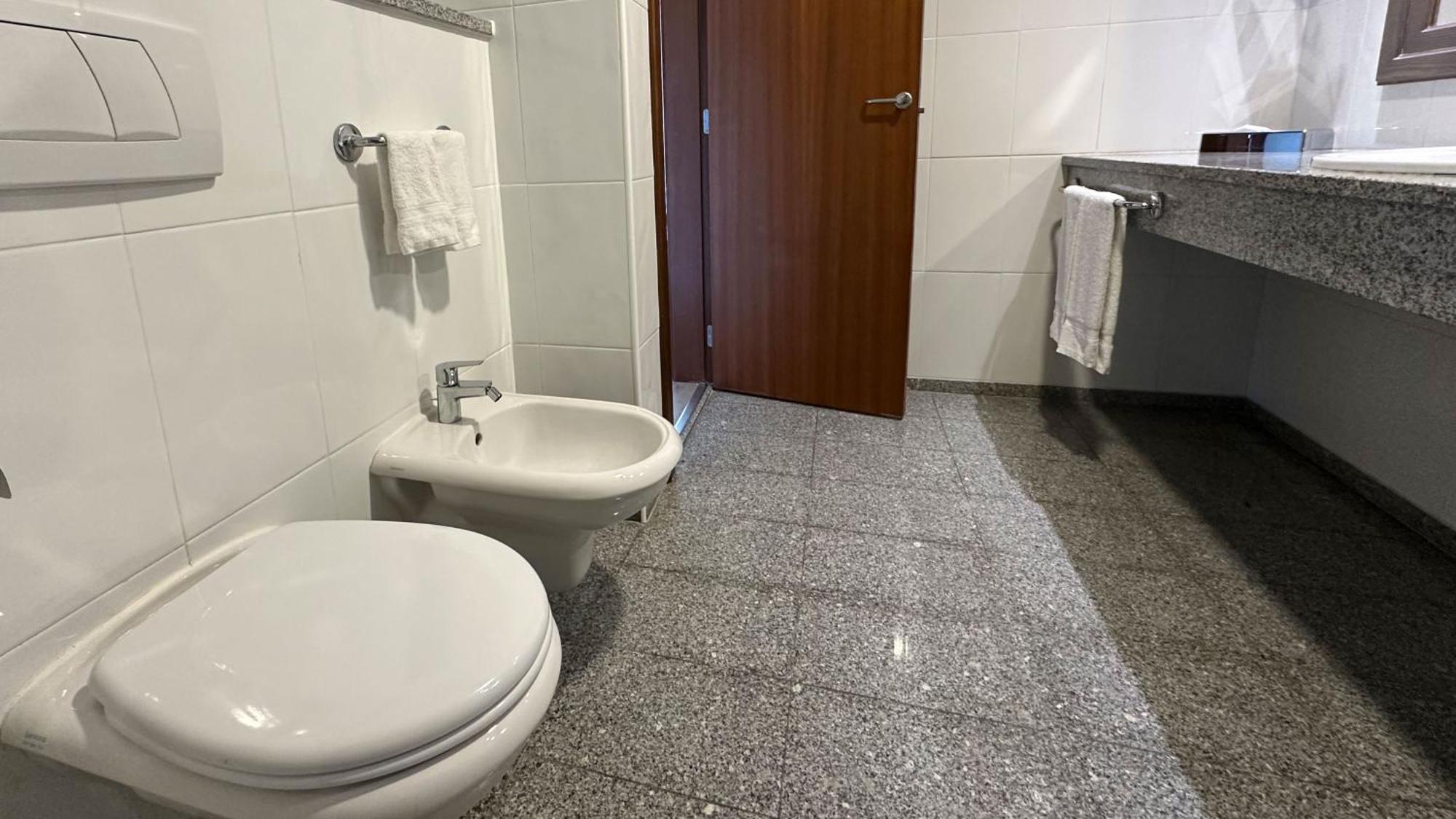 Standard Double Room Furnished Balcony Single Sofa Bed