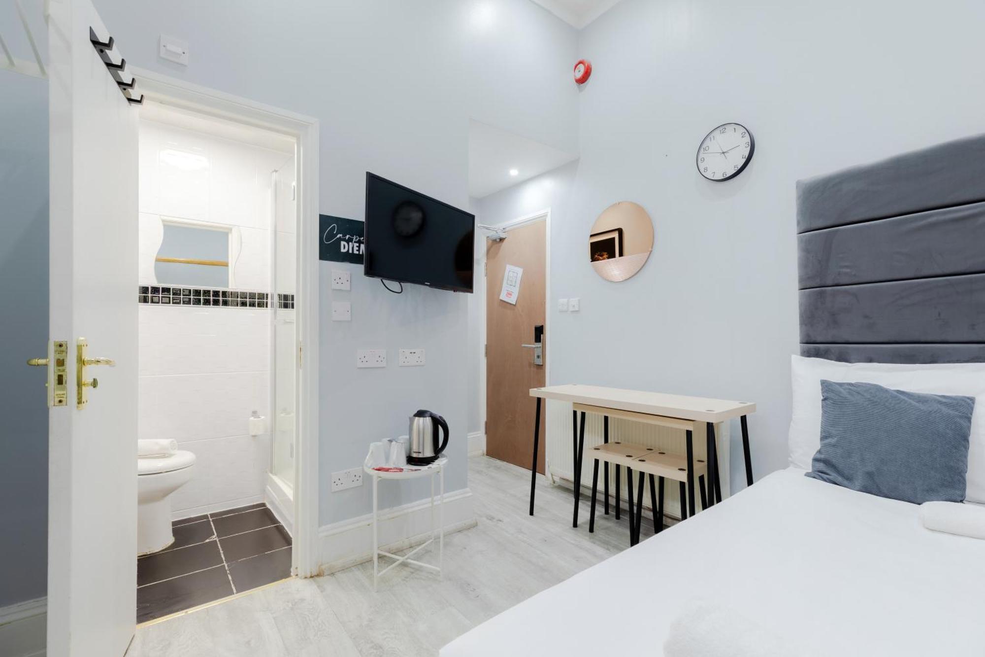 Habitación Triple Clásica
