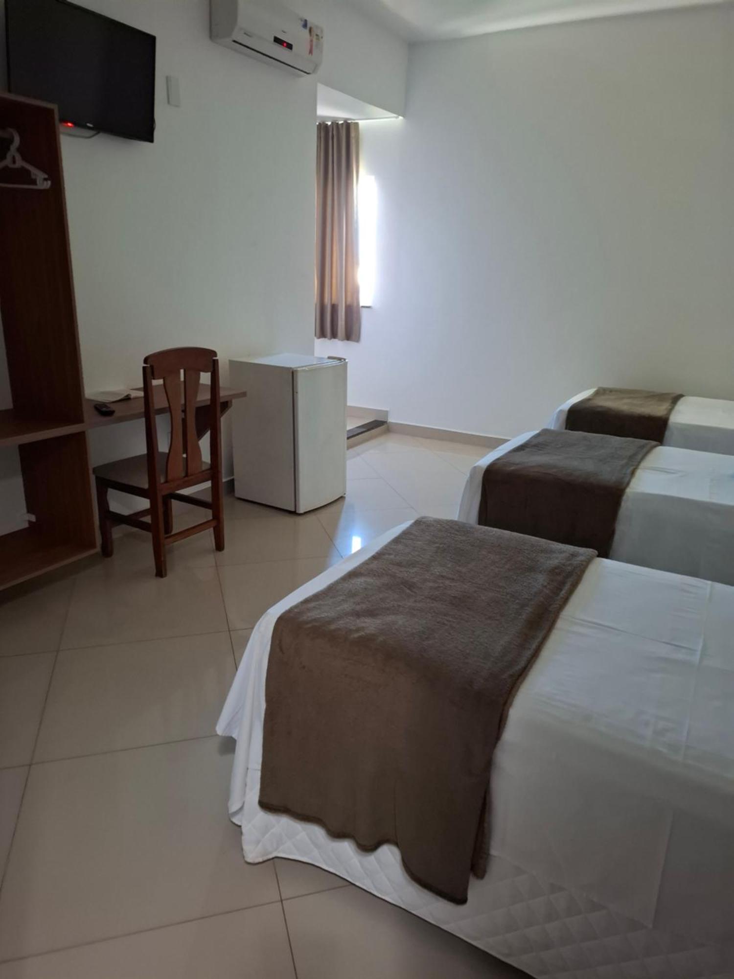 Quarto Triplo