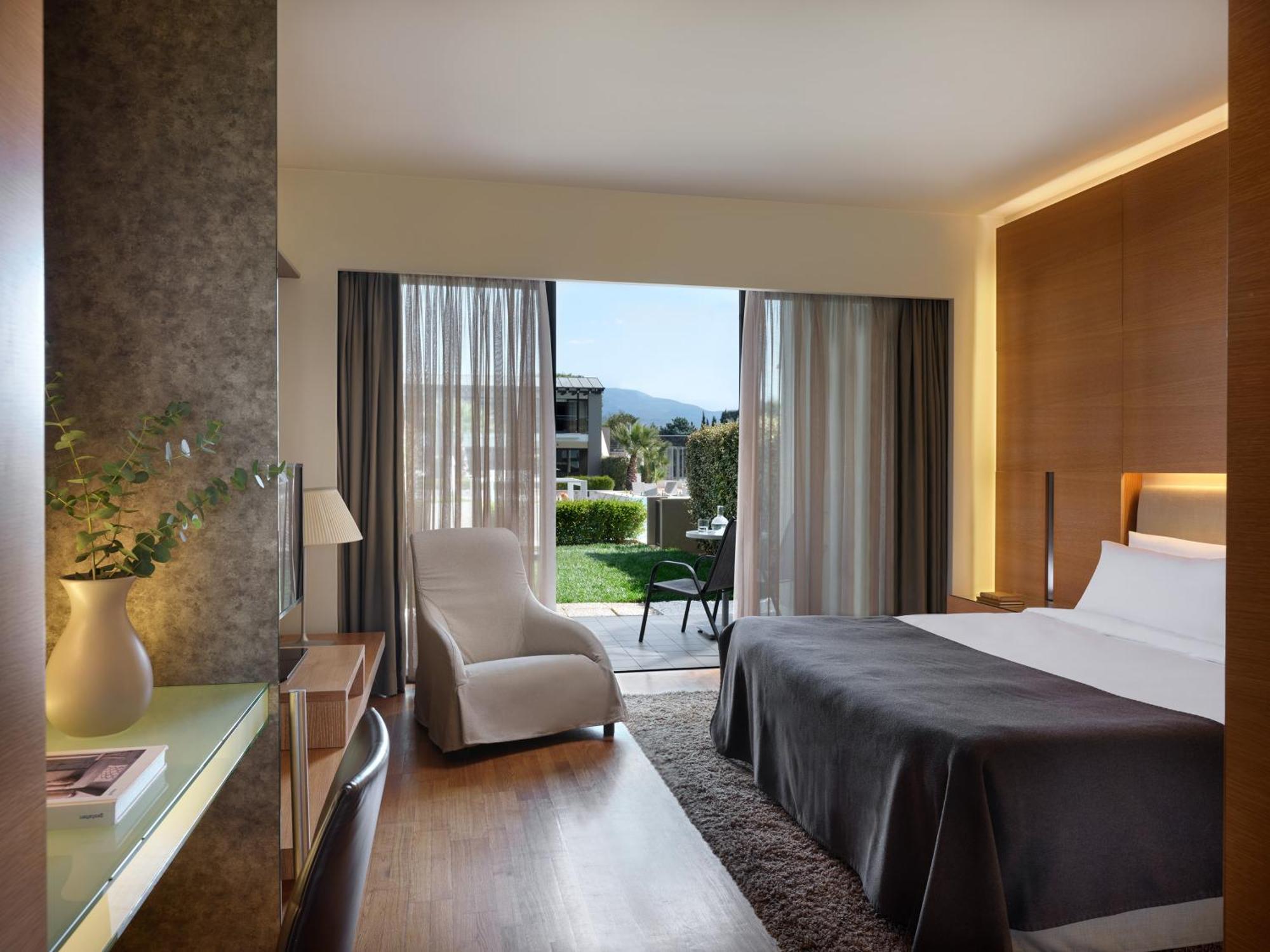 Chambre Double Supérieure