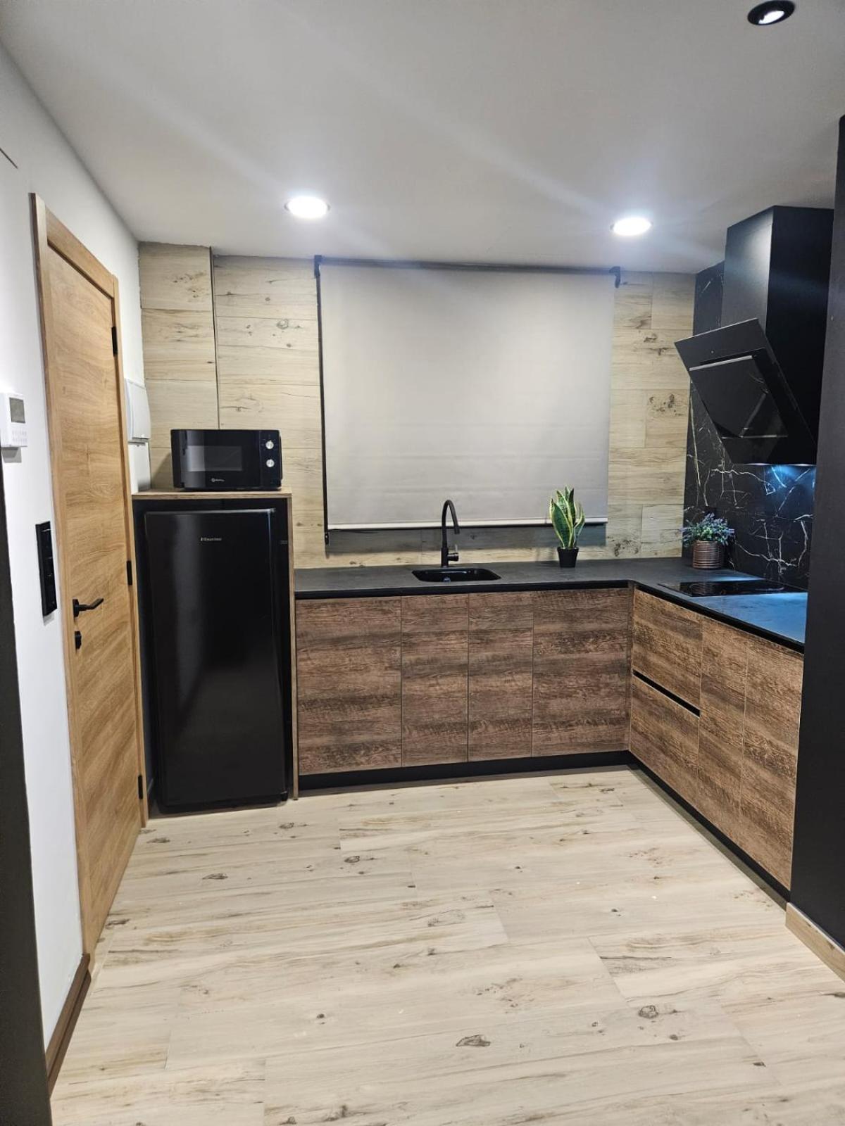Suite con bañera de hidromasaje - Cama extragrande