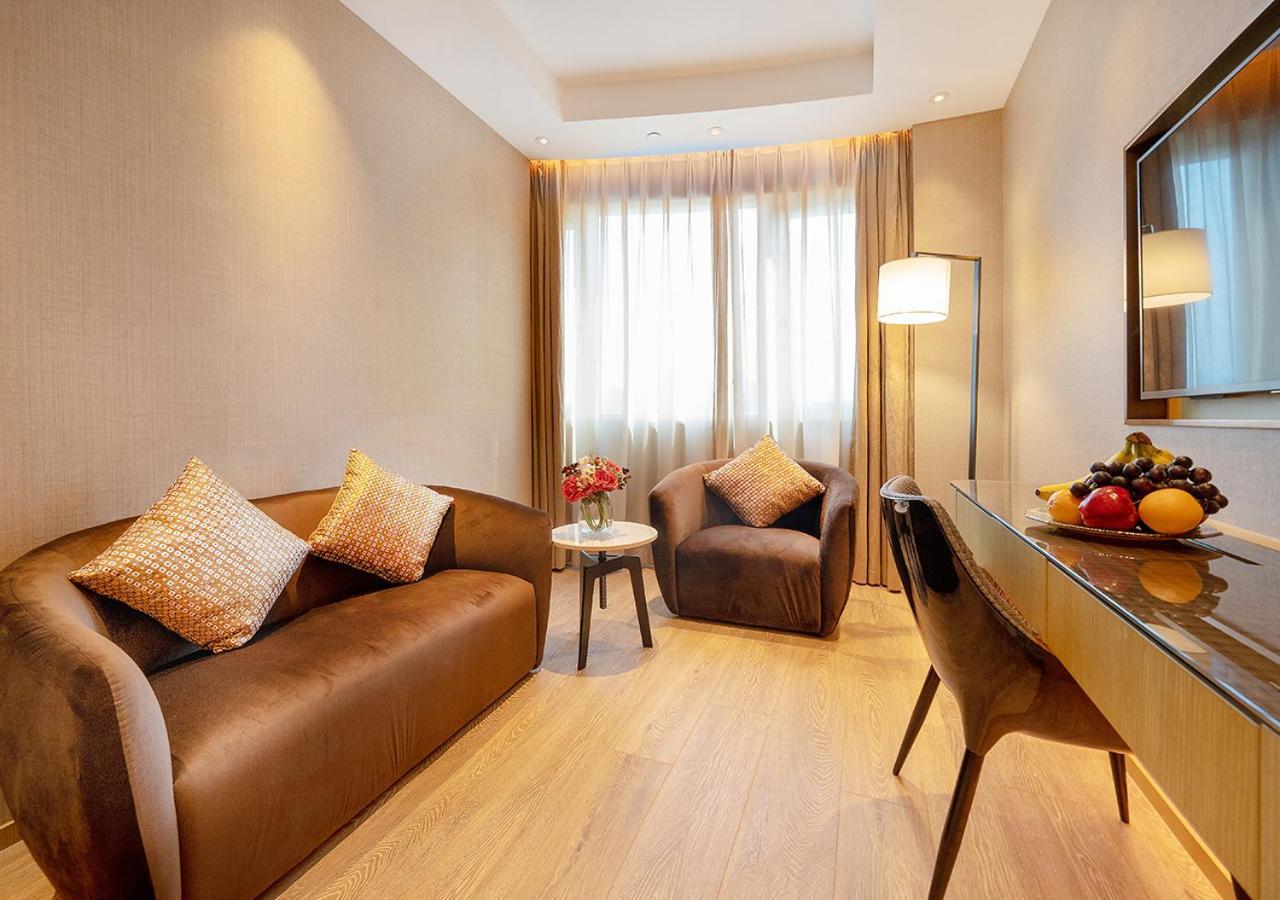 King Suite