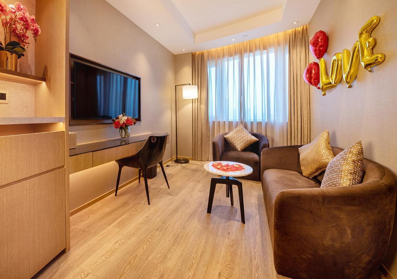 King Suite
