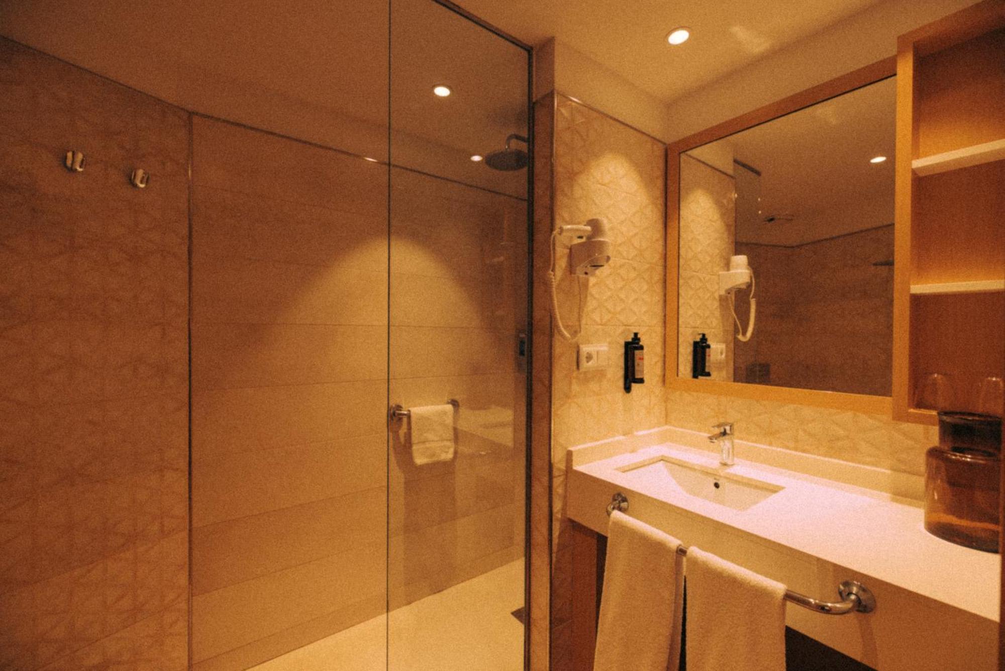 Habitación Doble Premium