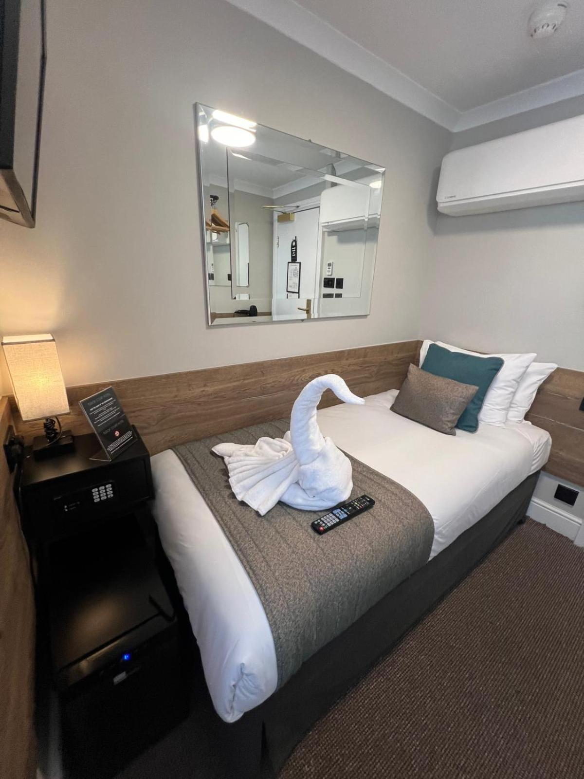 Superior Single Room