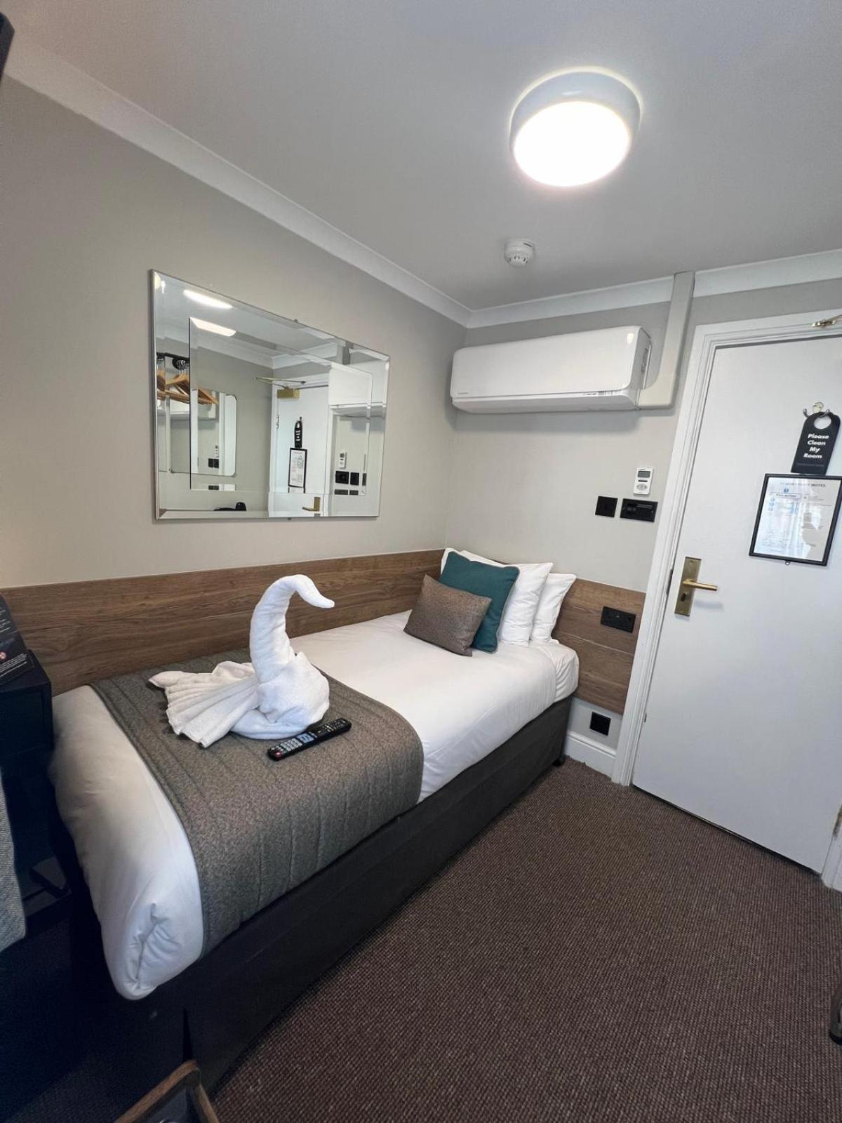 Superior Single Room