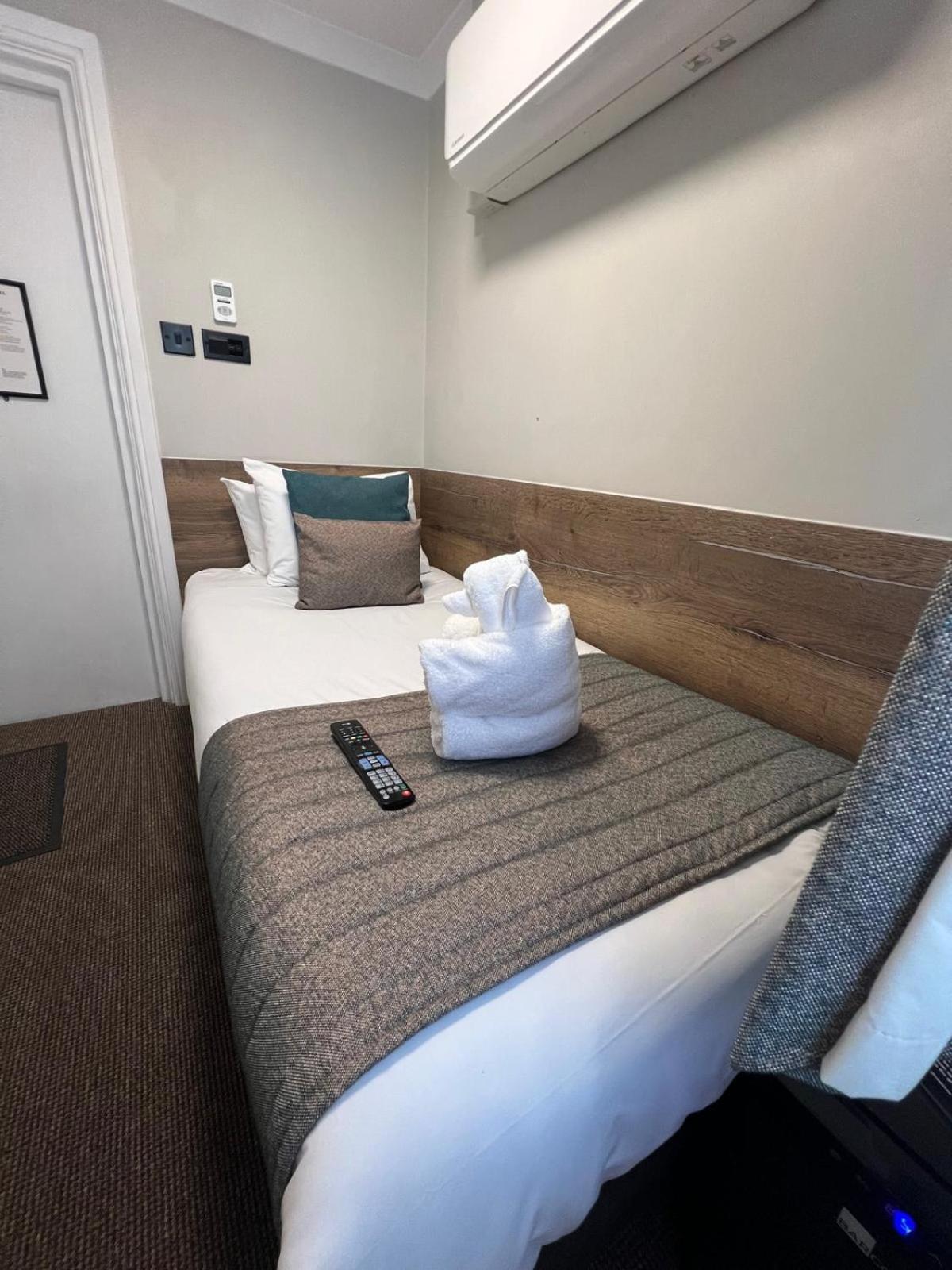 Superior Single Room
