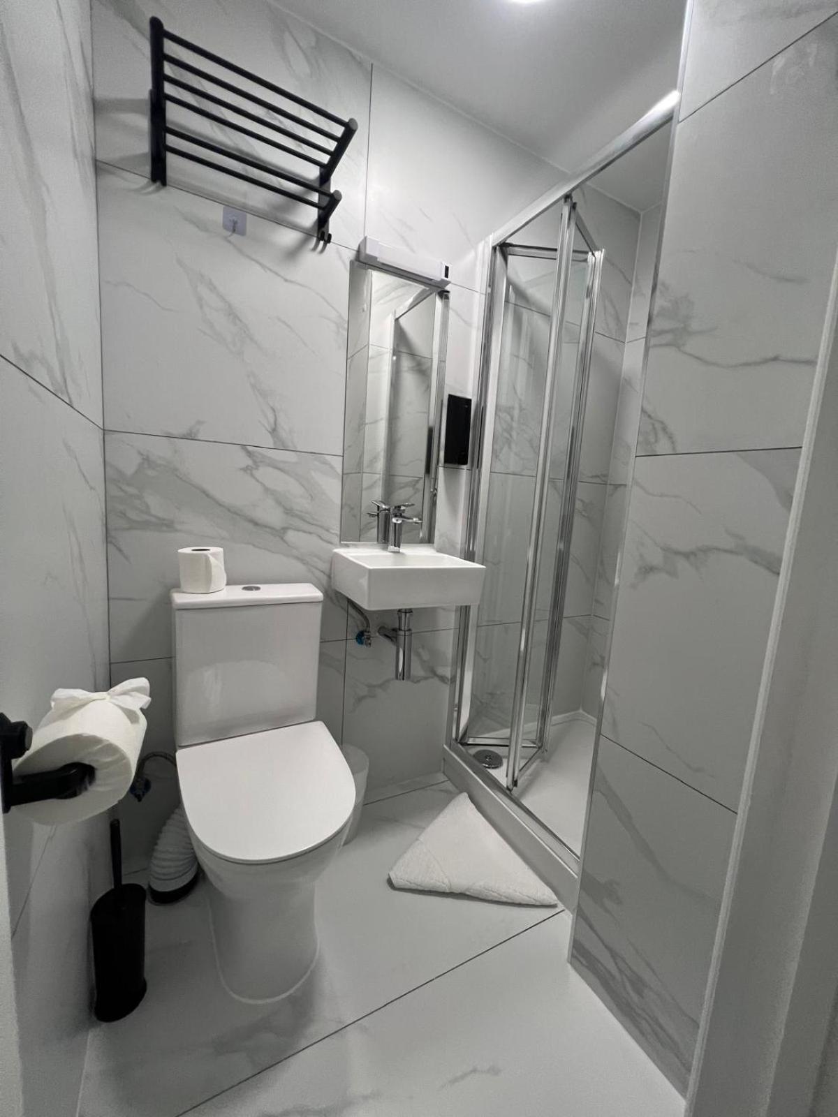 Compact Double Room