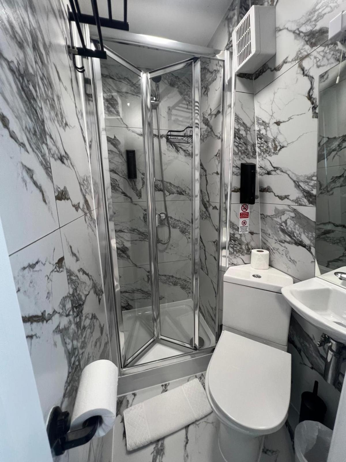 Superior Single Room