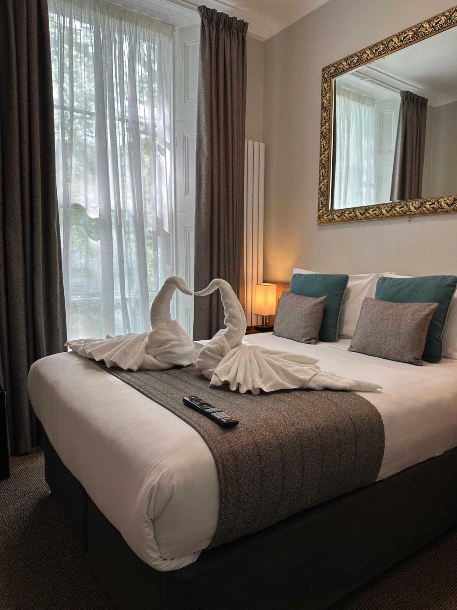 Compact Double Room