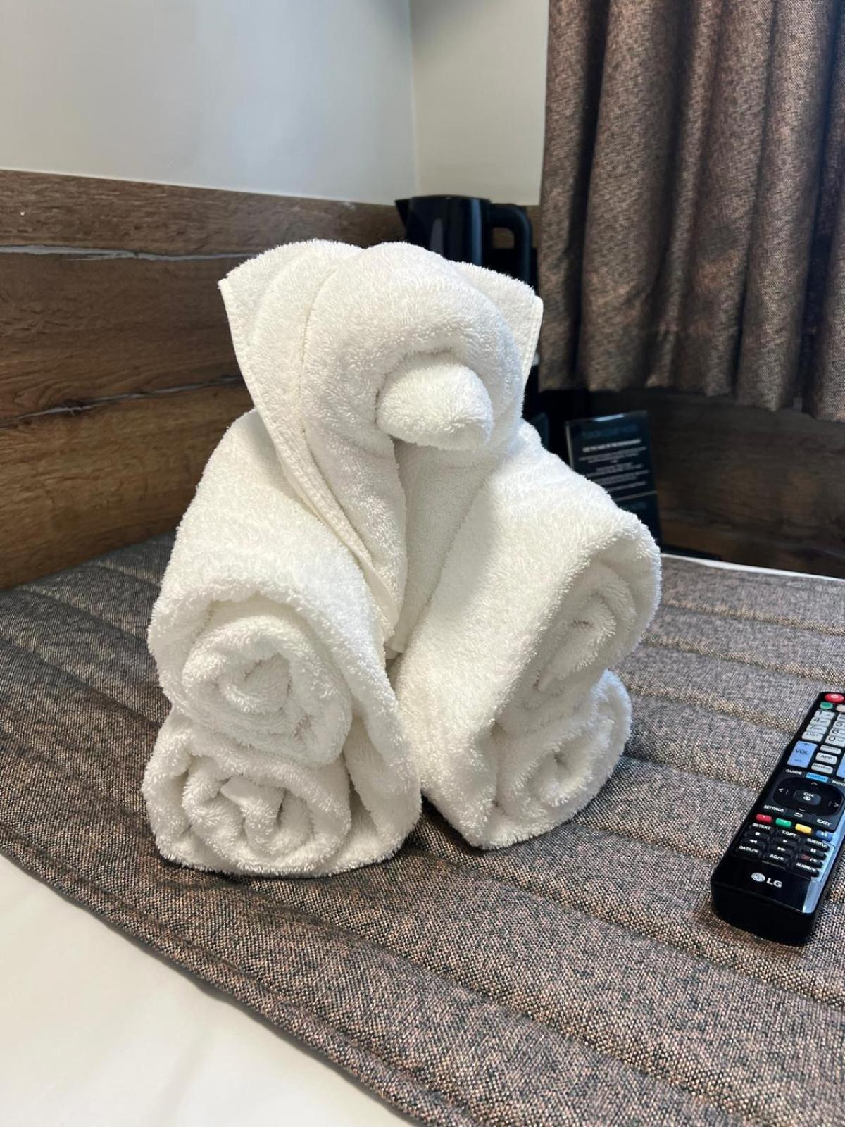 Superior Single Room