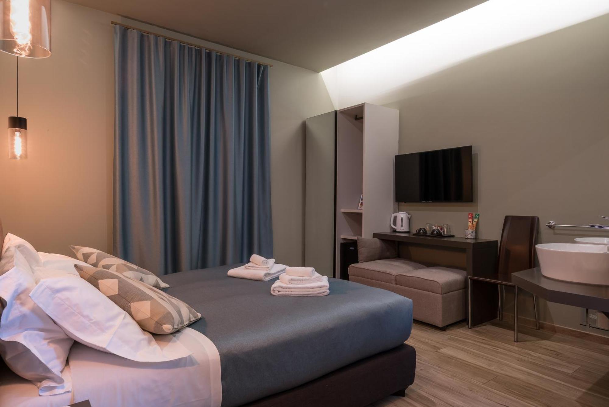 Superior Double or Twin Room