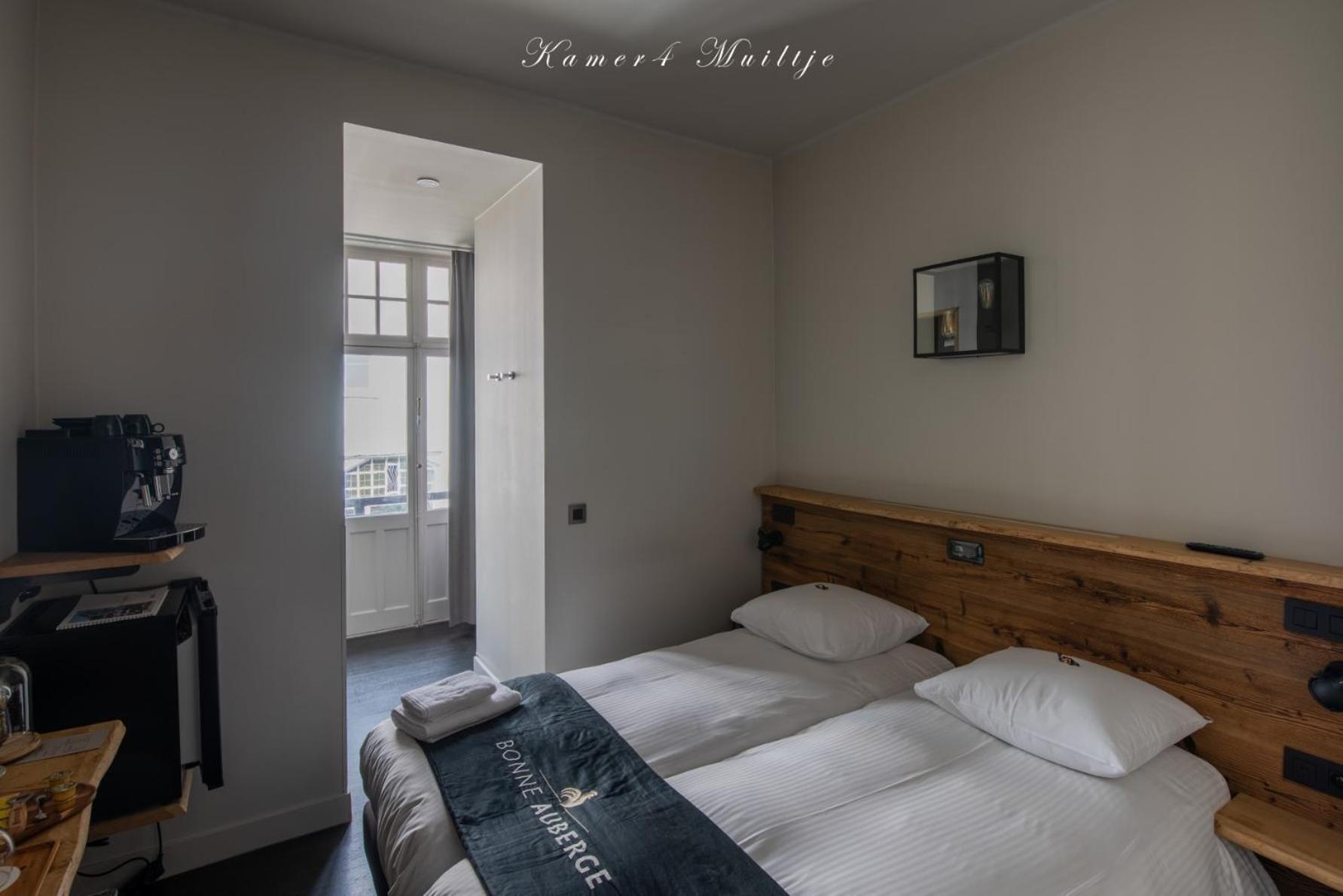 Chambre Double Standard