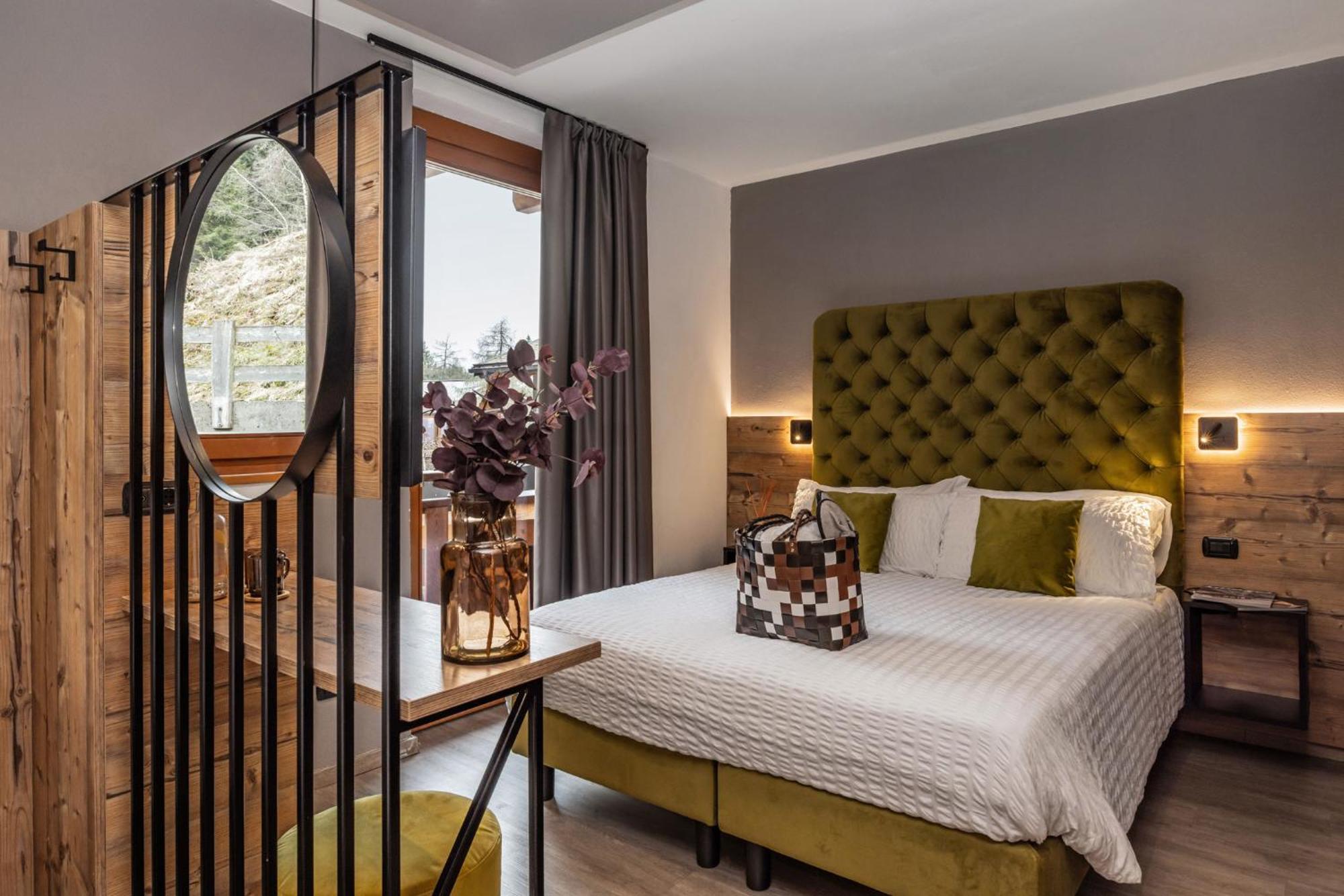 Comfort Quadruple Room