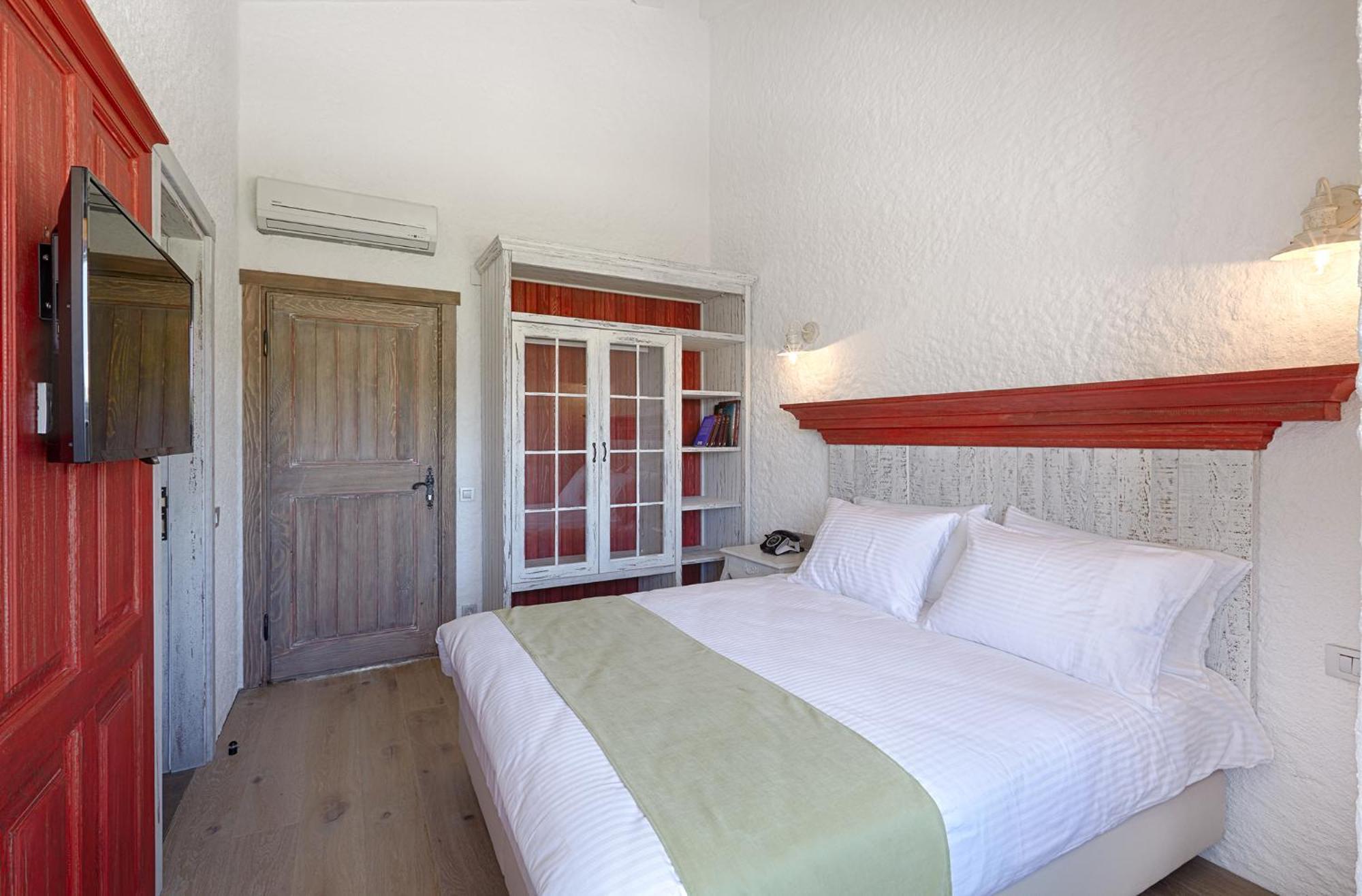 Cumbali Suite