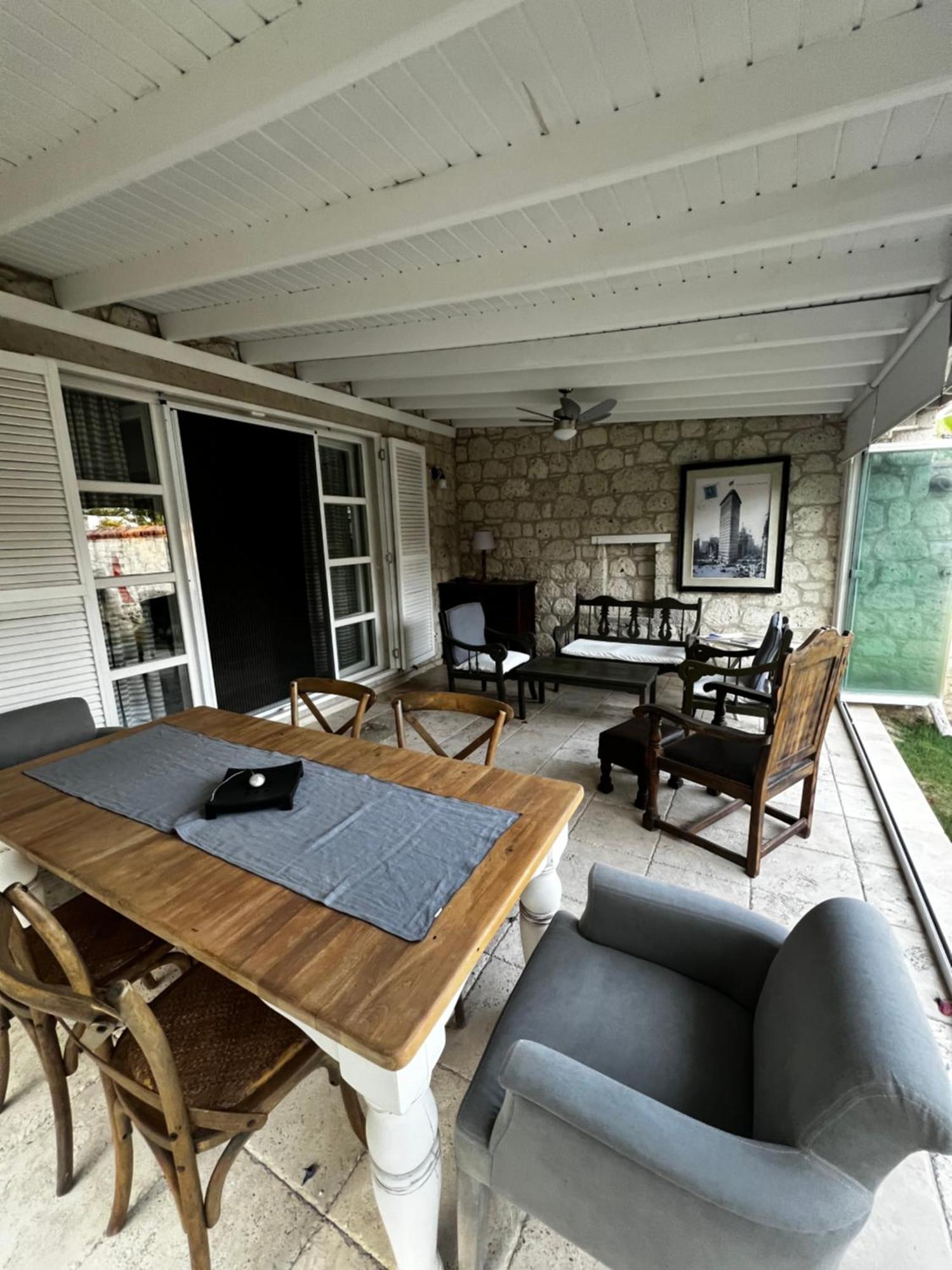 Deluxe Villa
