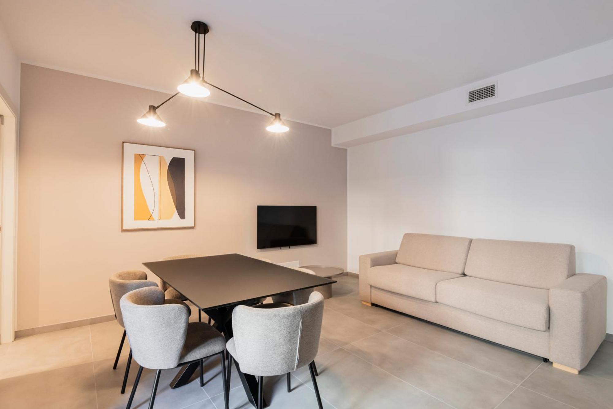 Appartamento Superior con 2 Camere da Letto