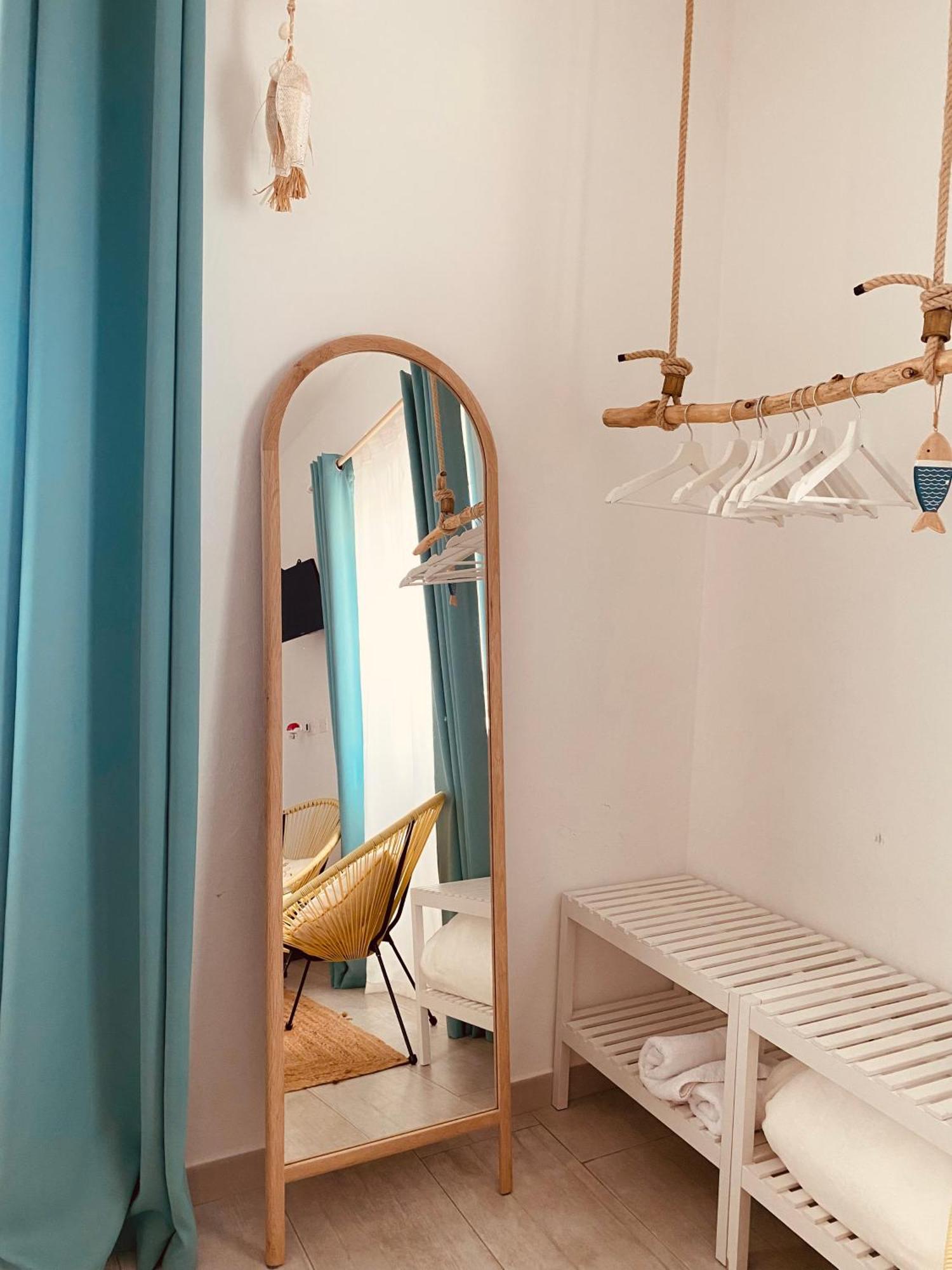 Double Room Private Bathroom