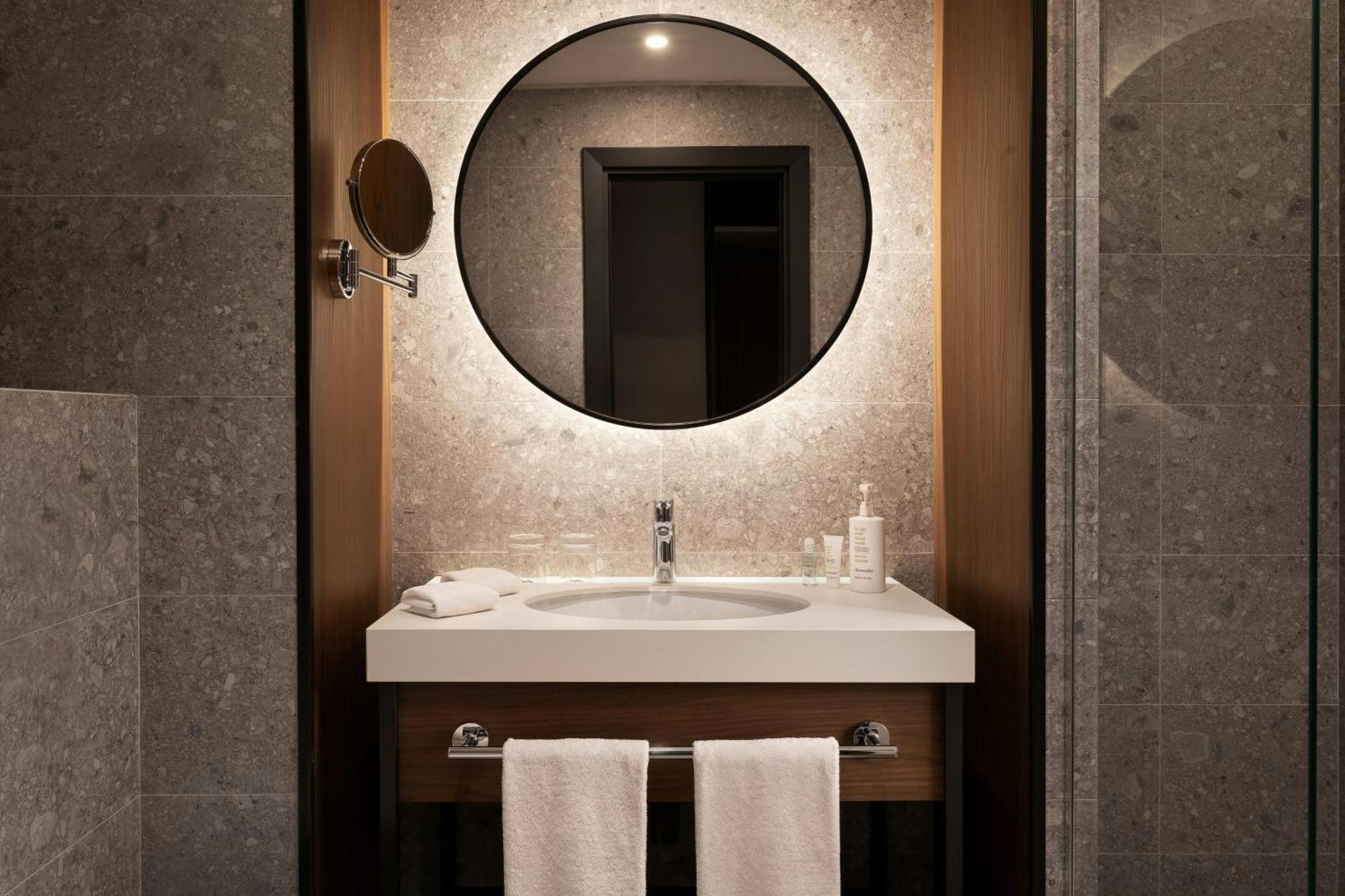 Family Guest Room