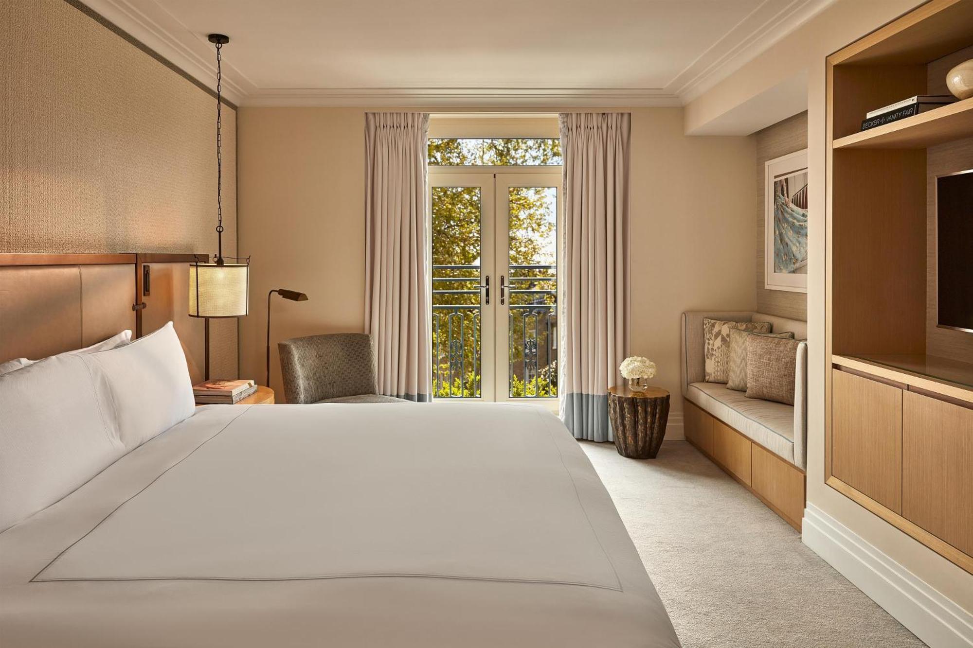 Deluxe Kamer