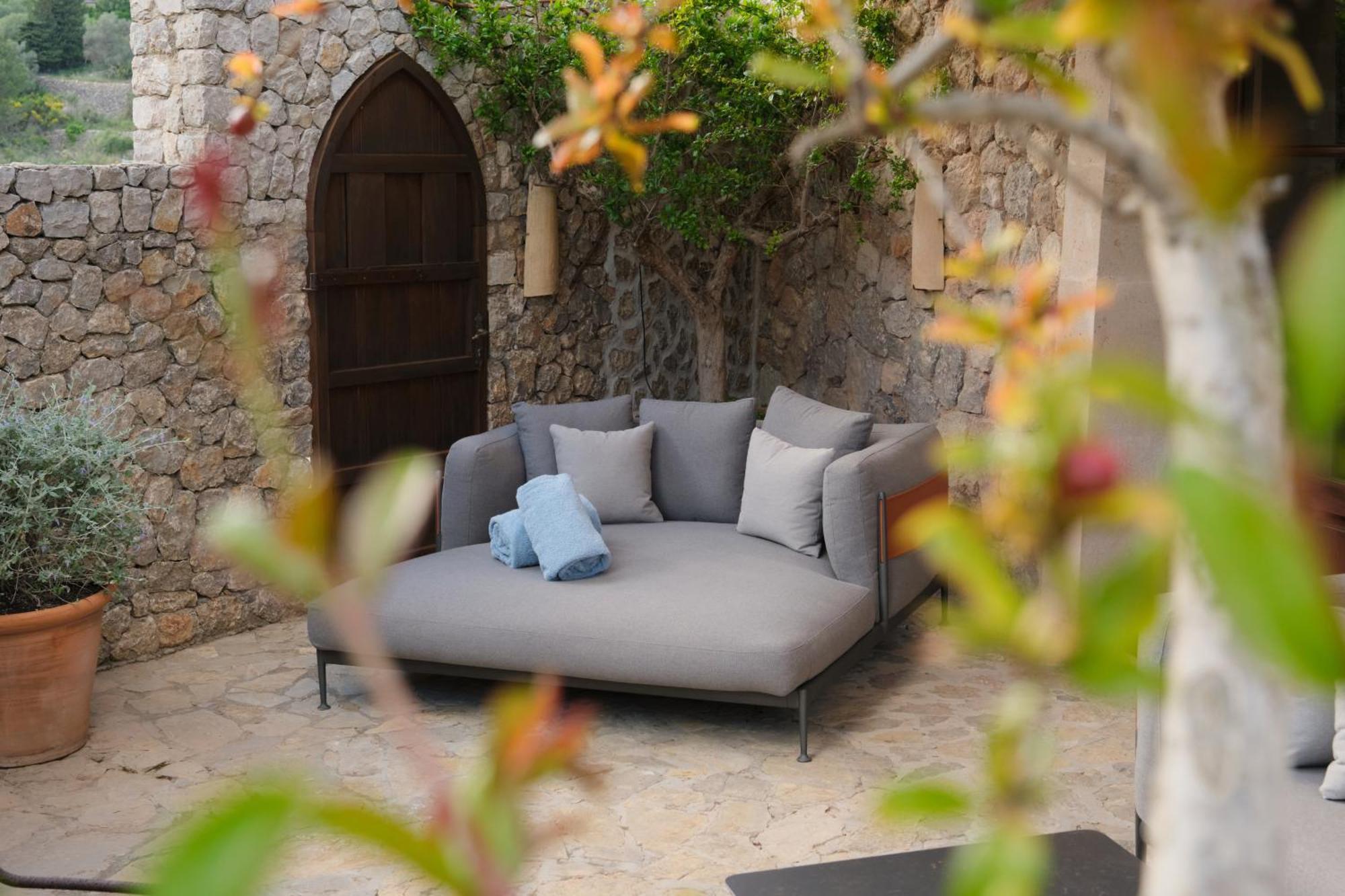 Premium Double Room Terrace