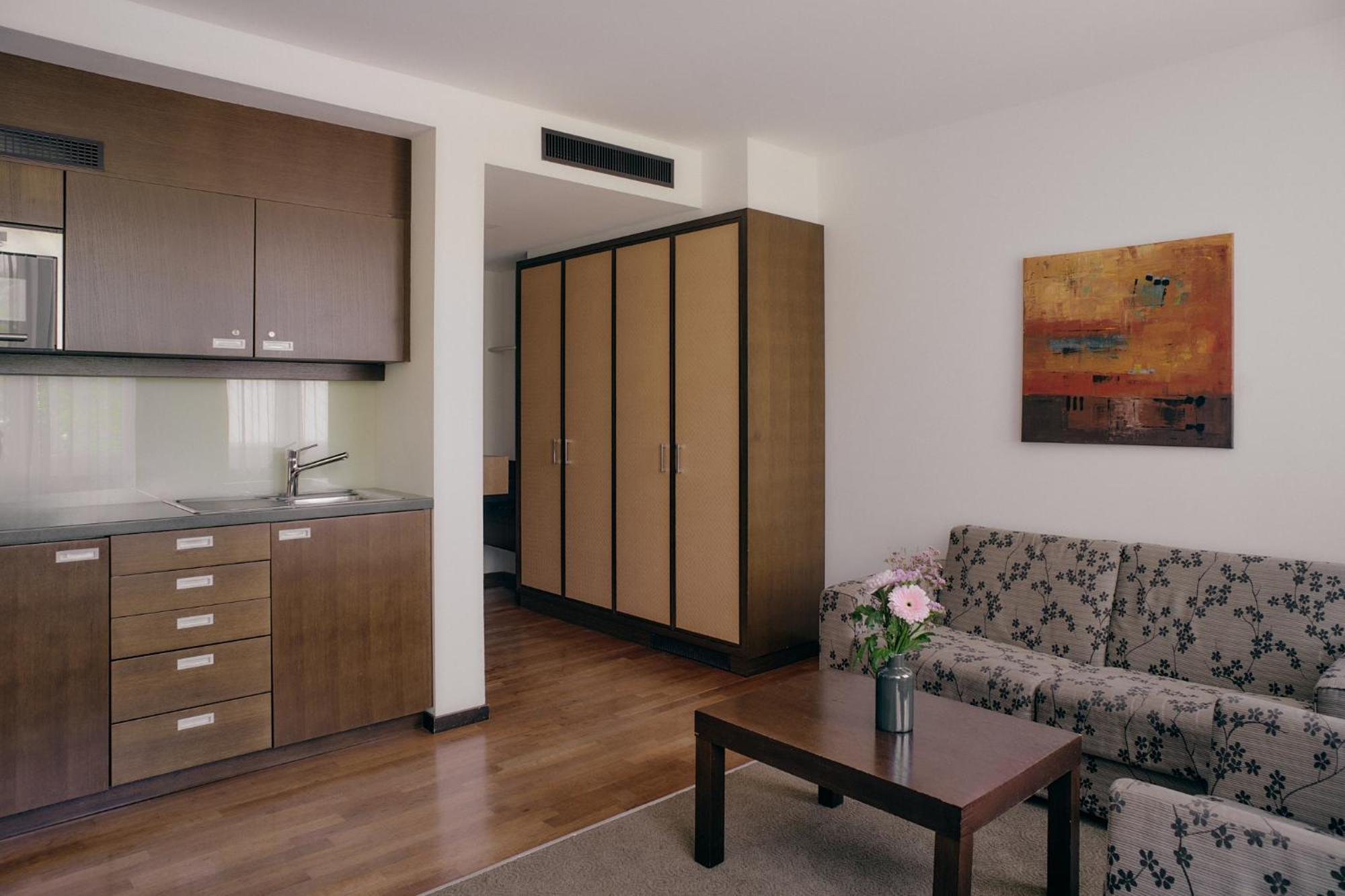 Premium appartement
