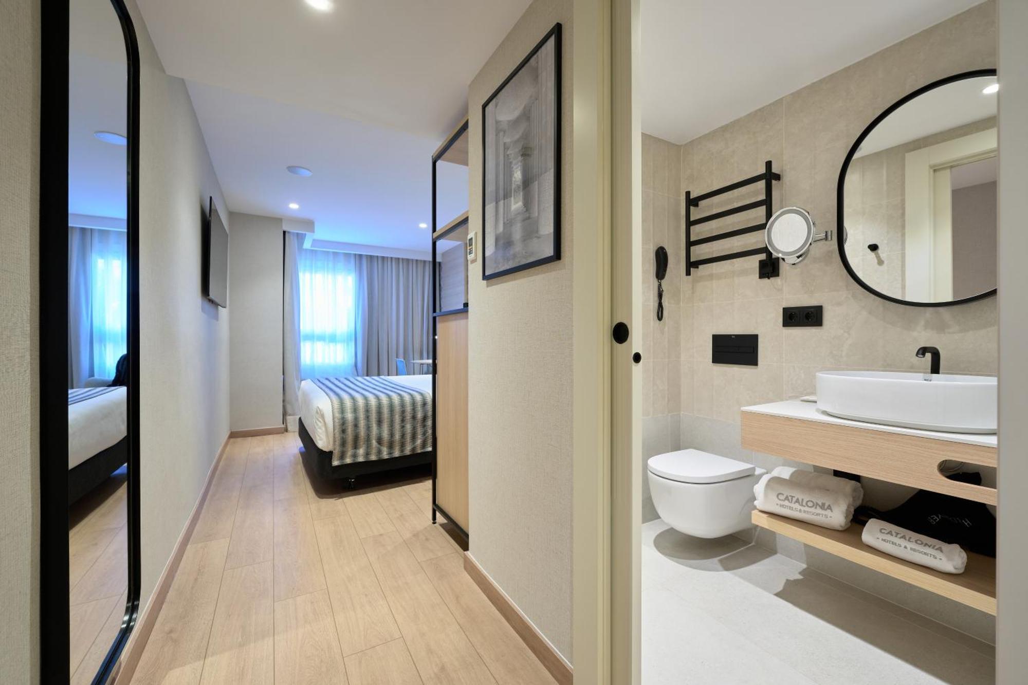 Deluxe Premium Kamer