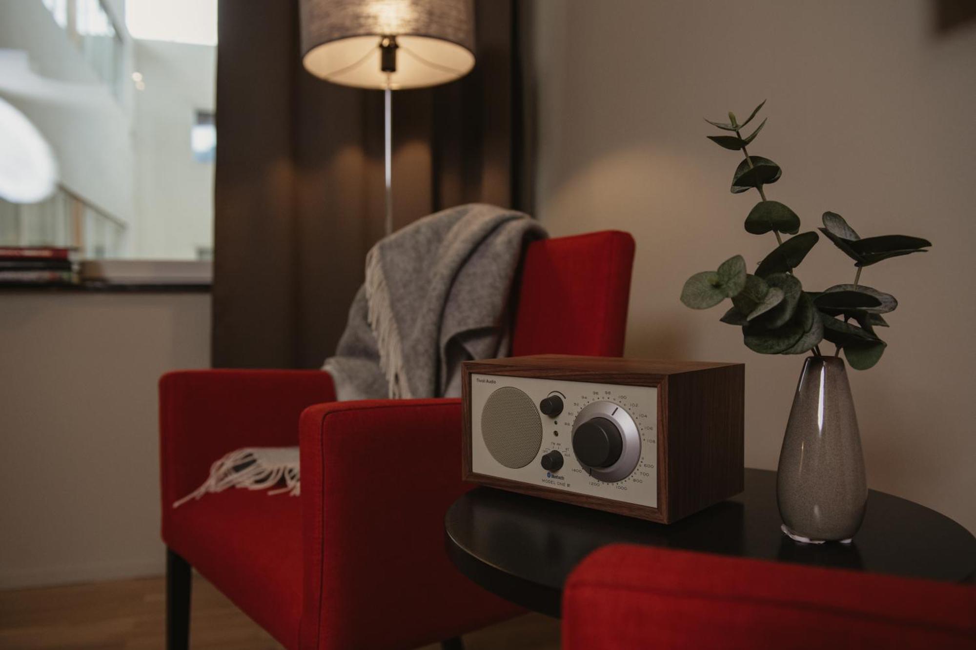 Small Studio Apartment
