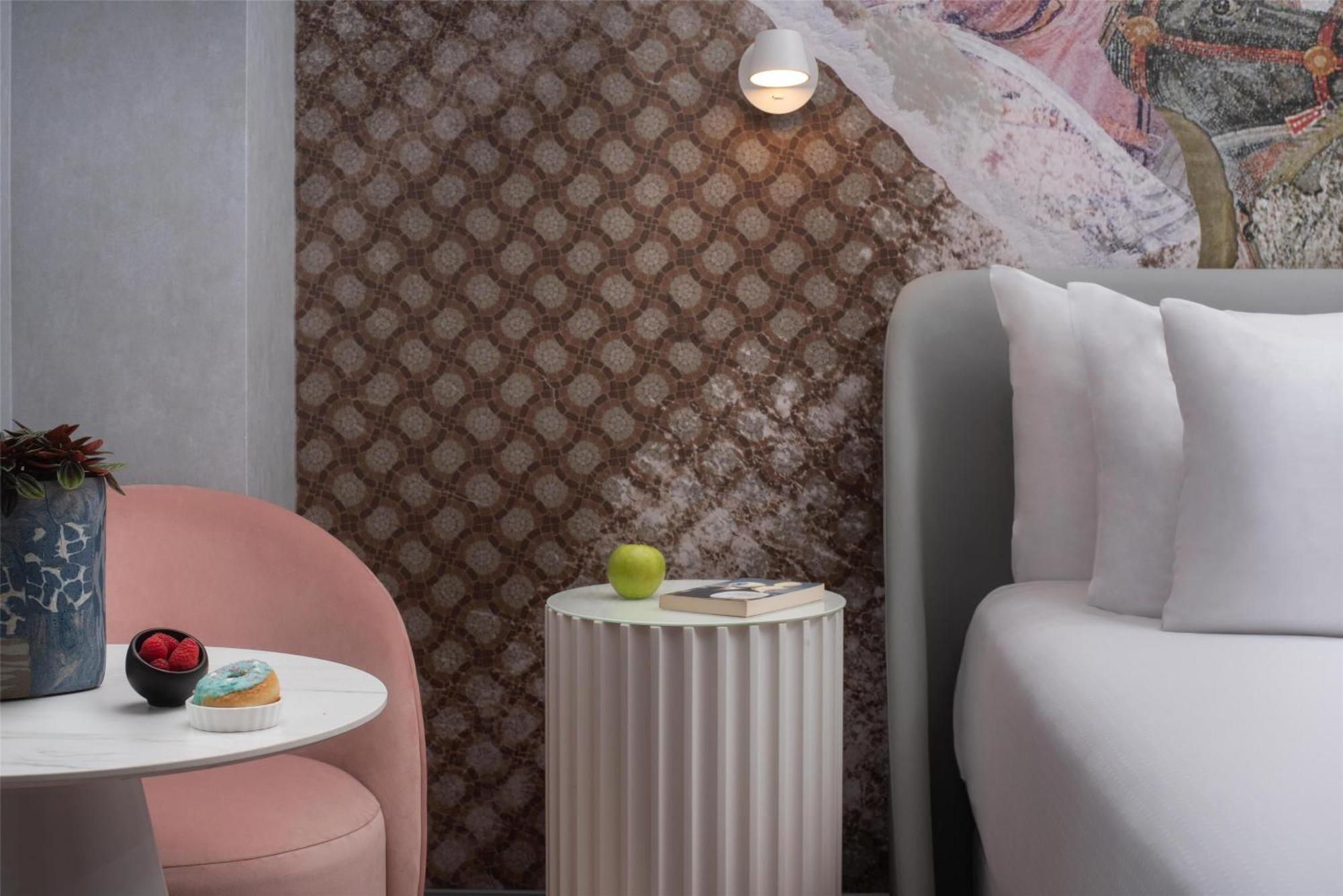 Nhow Single Room