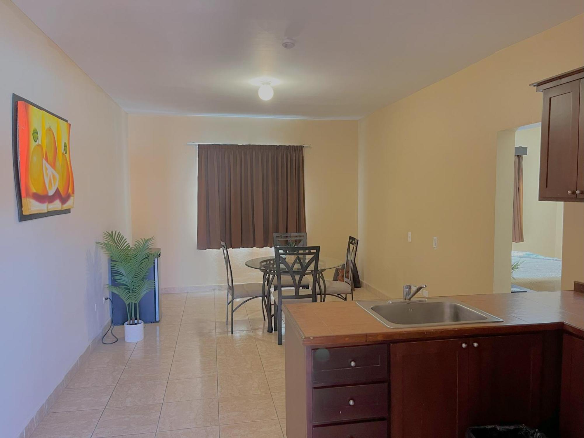 Standard Suite