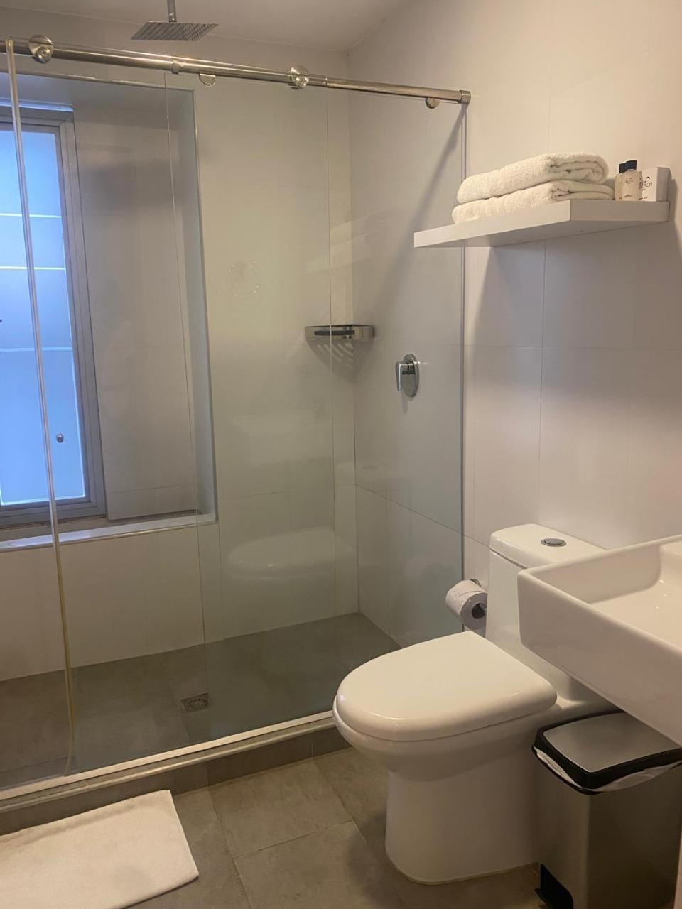 Chambre Double Deluxe avec Balcon