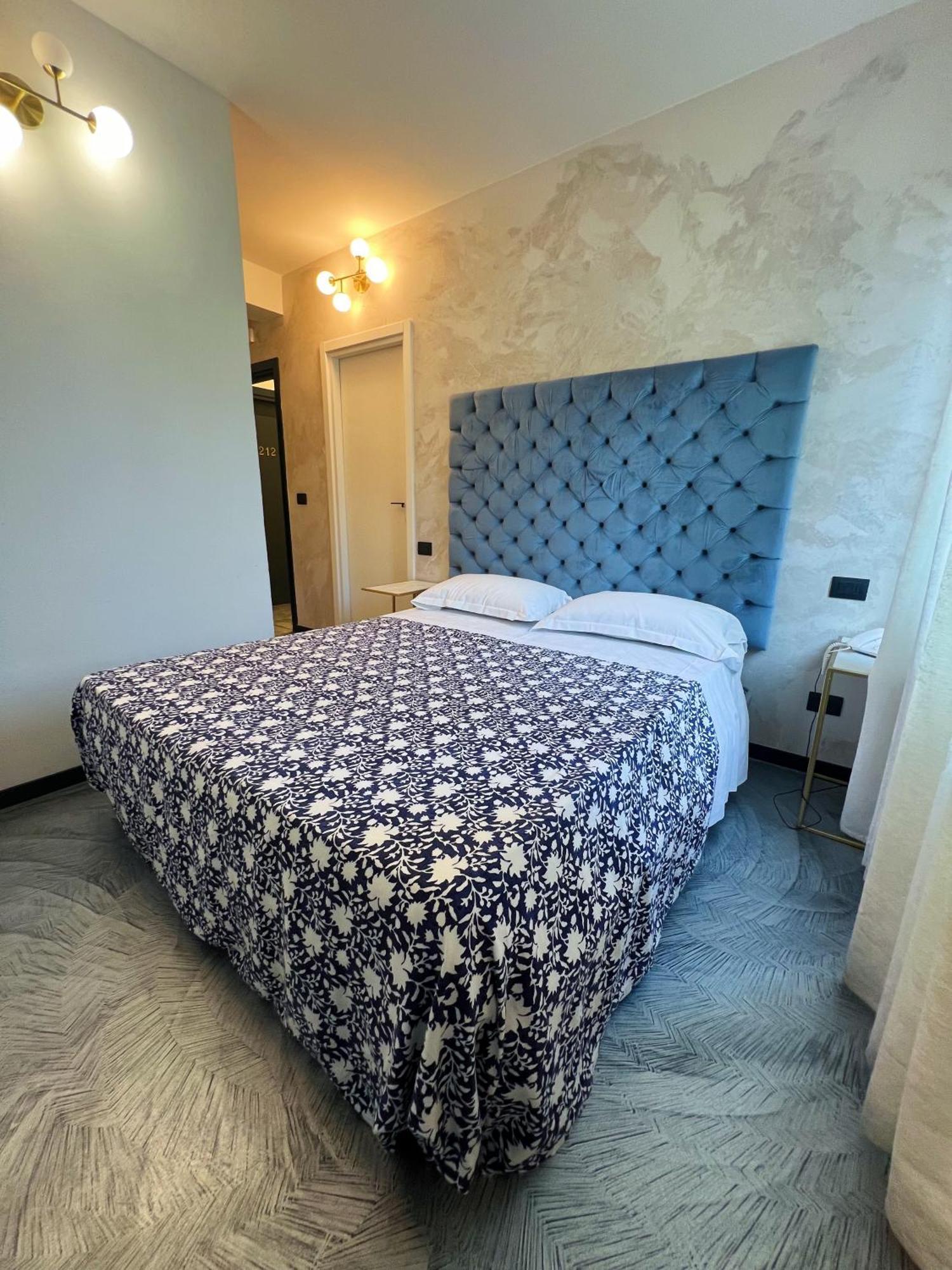 Chambre Double ou Lits Jumeaux Supérieure avec Vue sur Ville