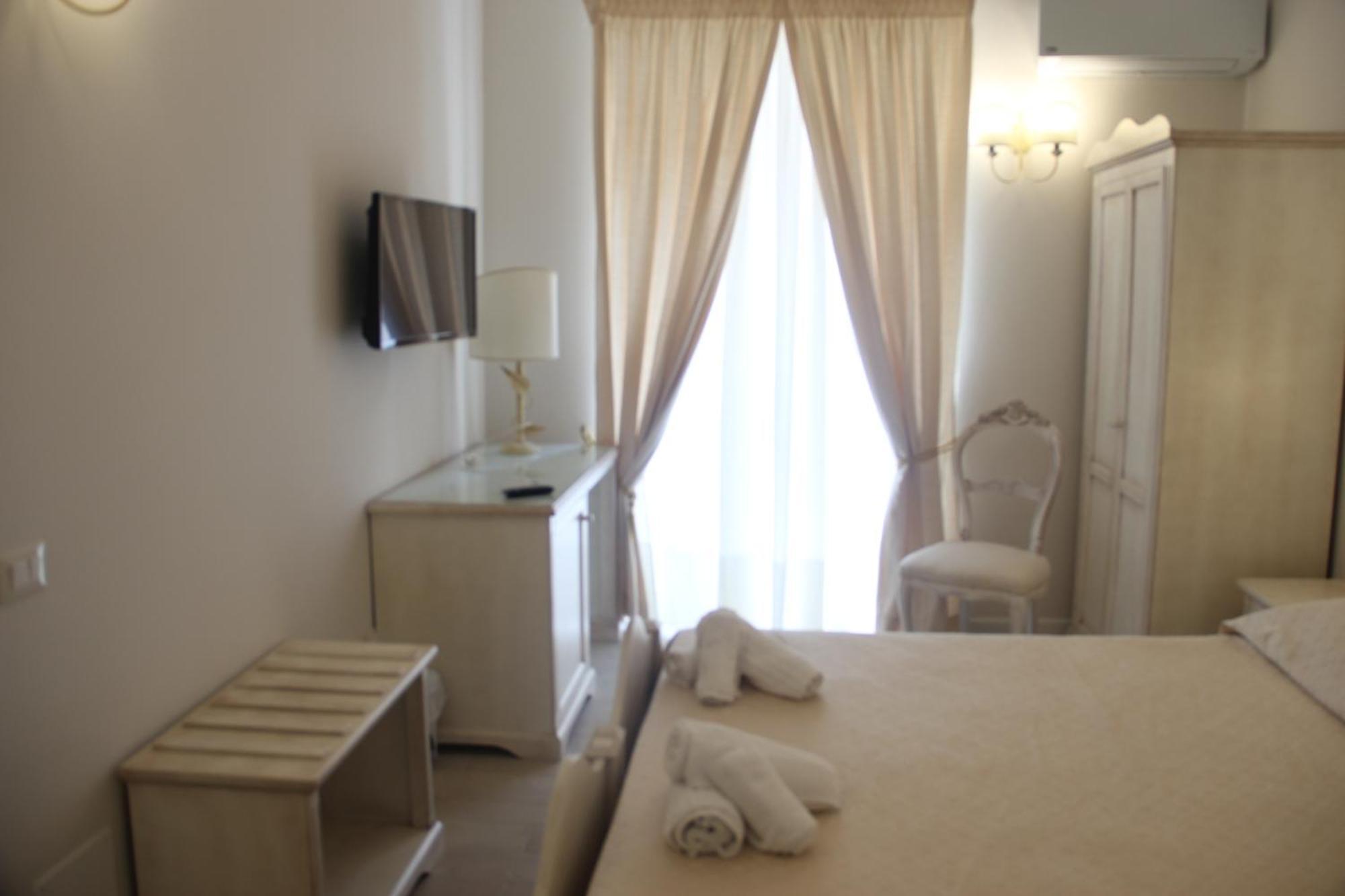 Double Room Extra Bed