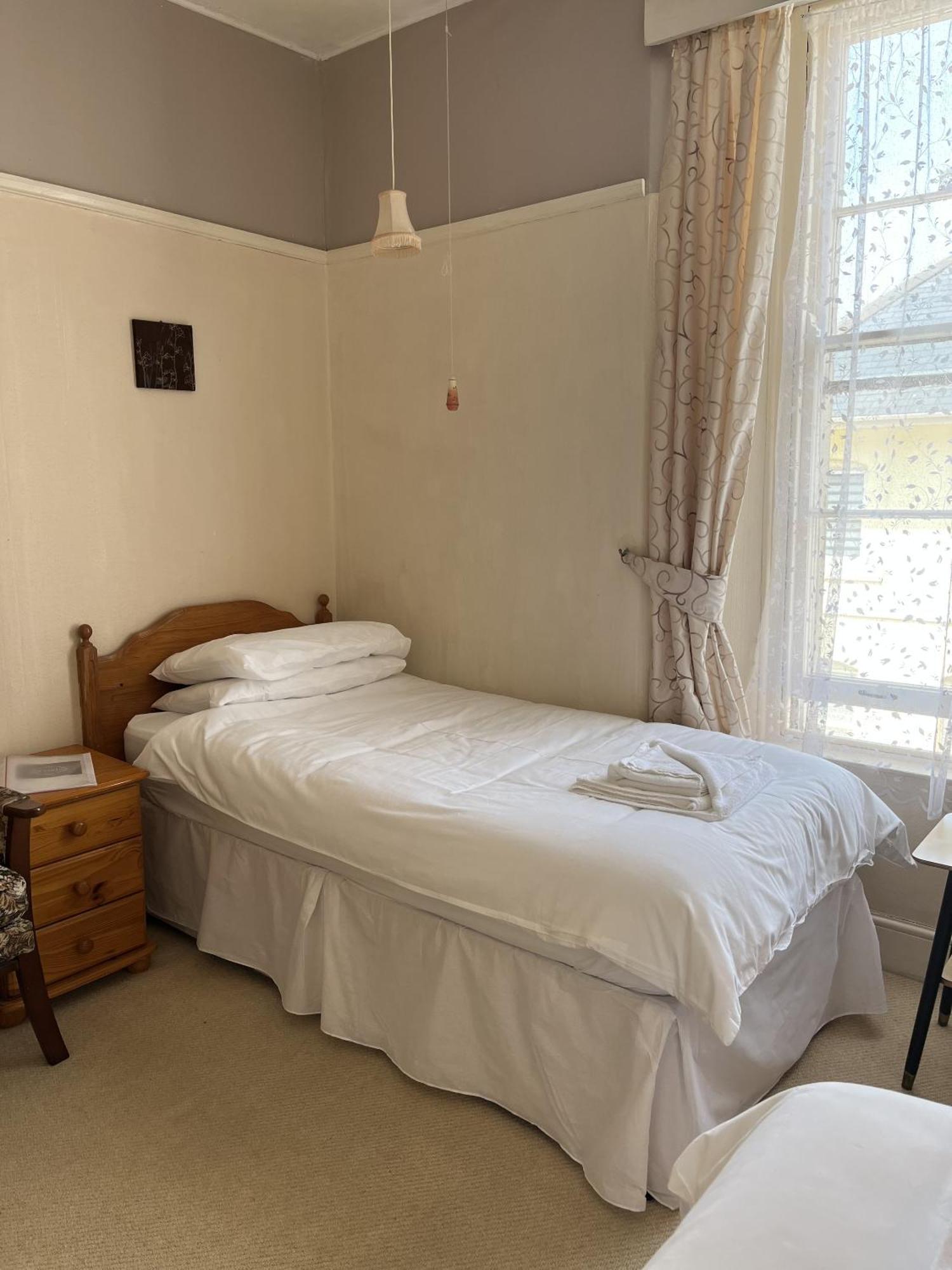 Triple Room with Shower