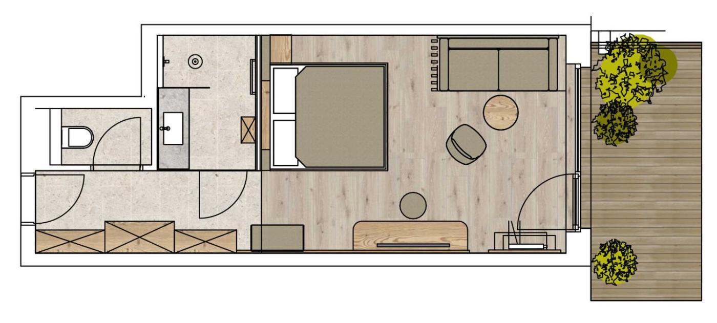 Familienzimmer