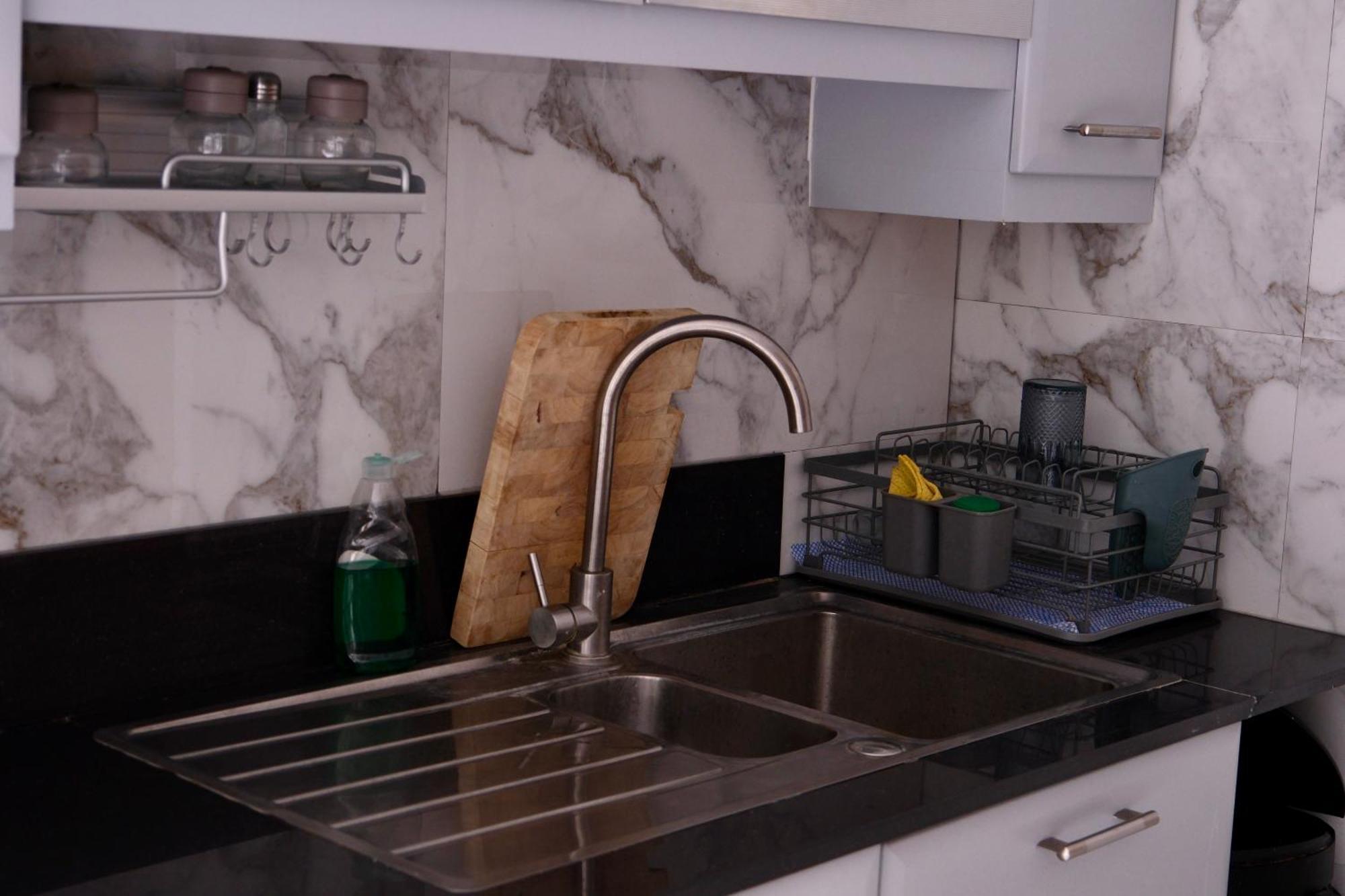 Habitación Doble con baño privado
