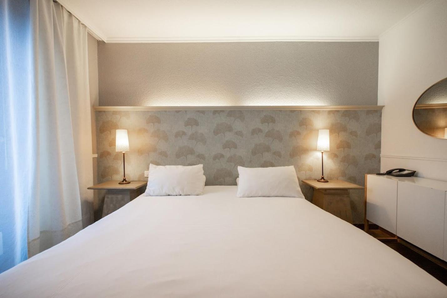 Superior Doppelzimmer