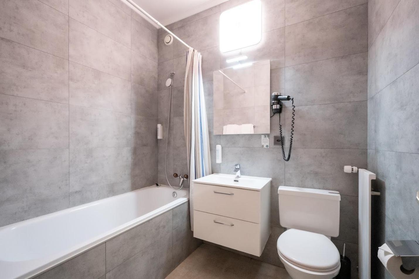 Zweibettzimmer