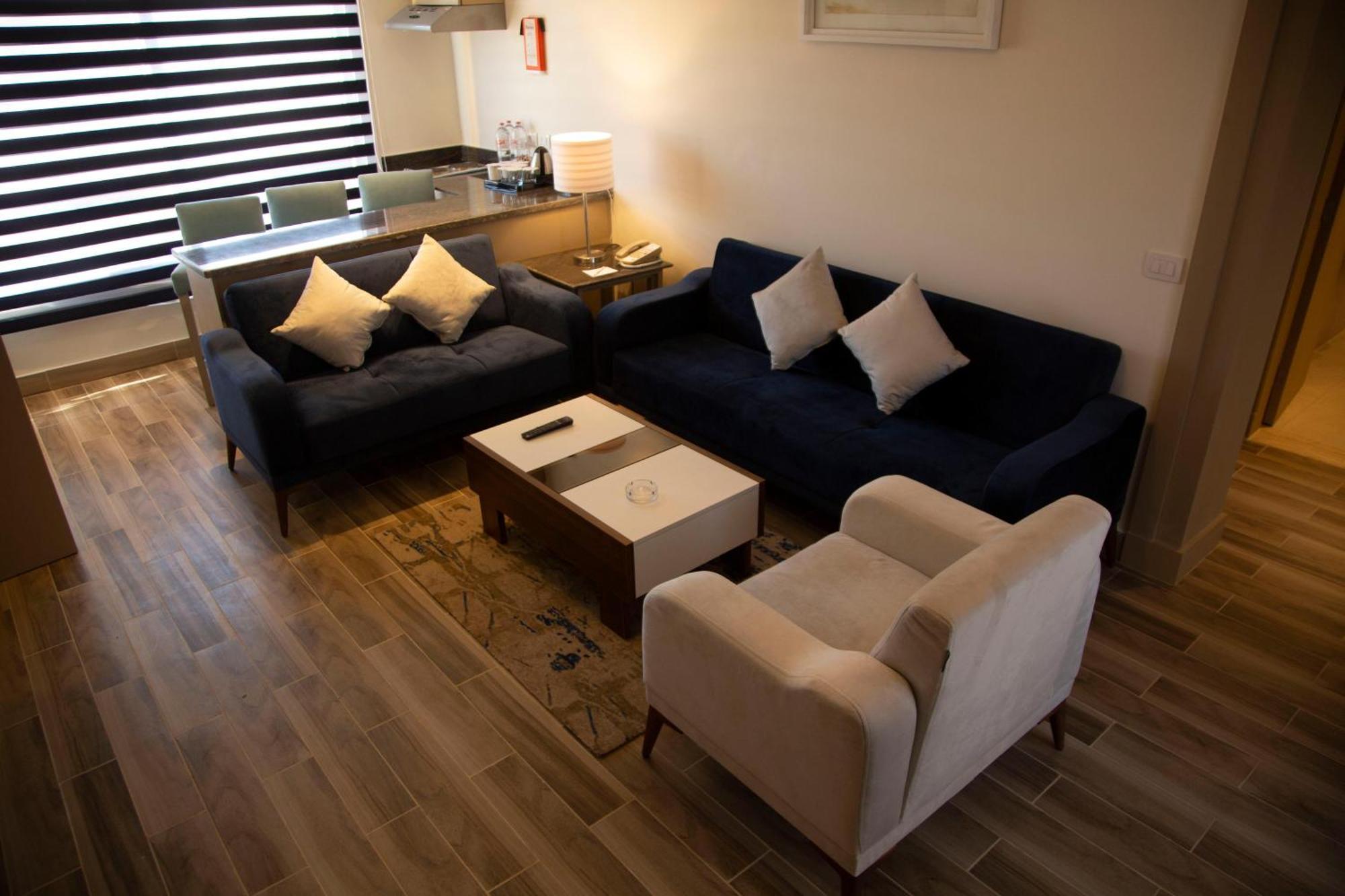 Family Suite