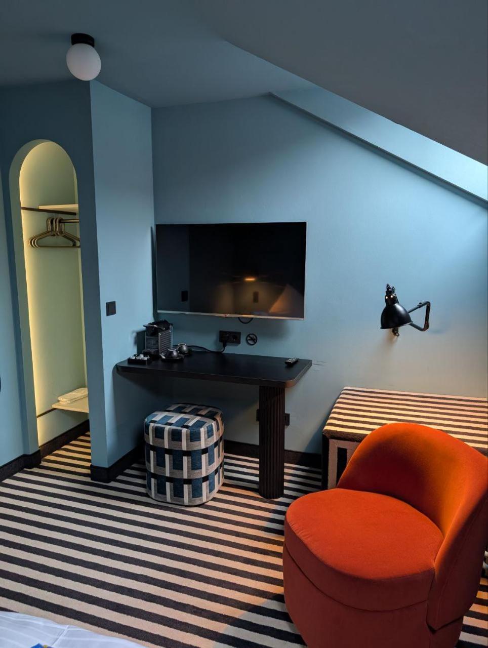 Attic