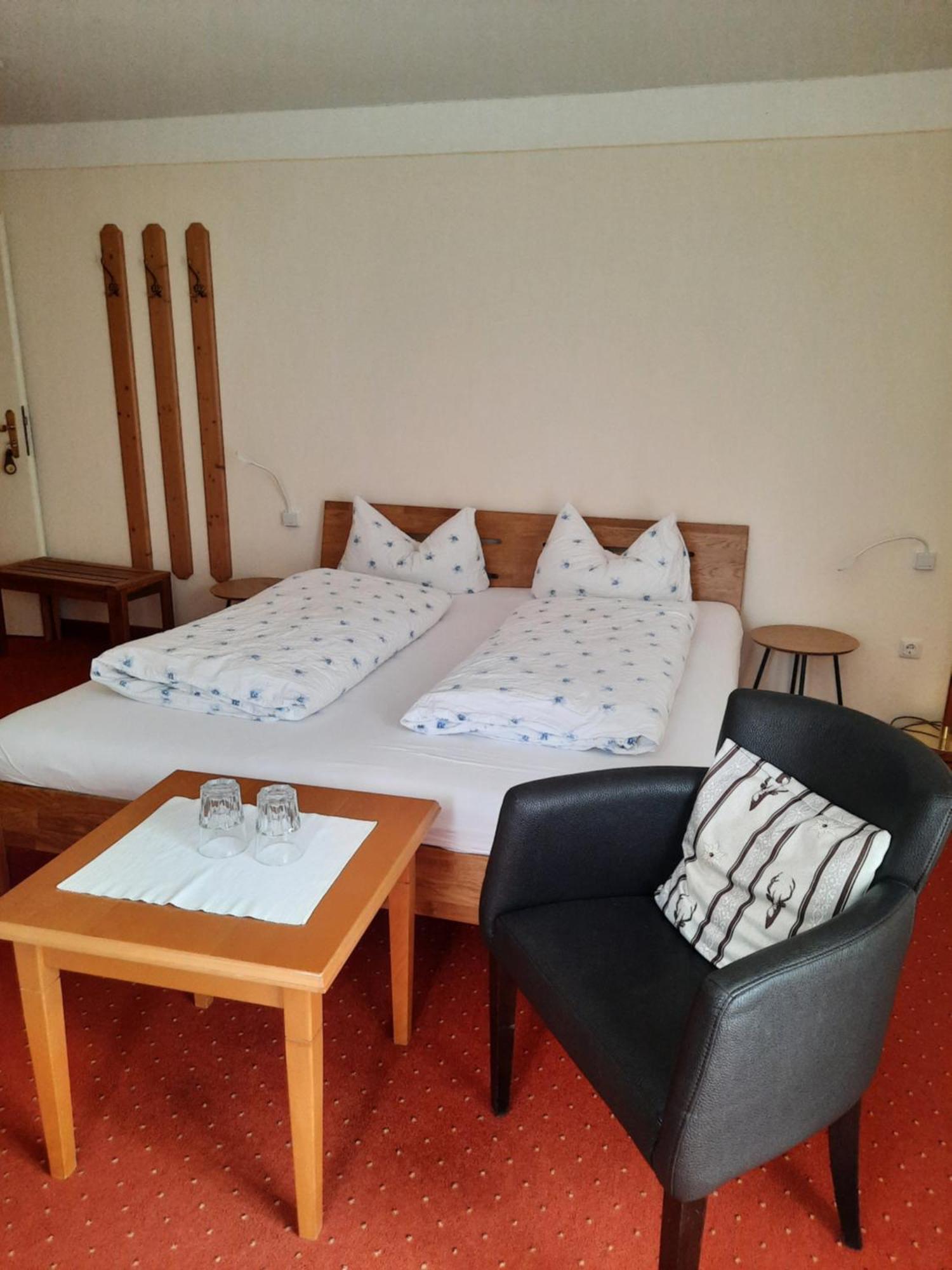 Doppelzimmer