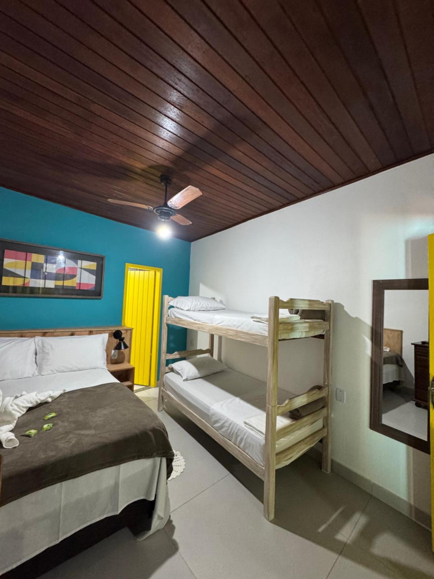 Quarto Família Standard