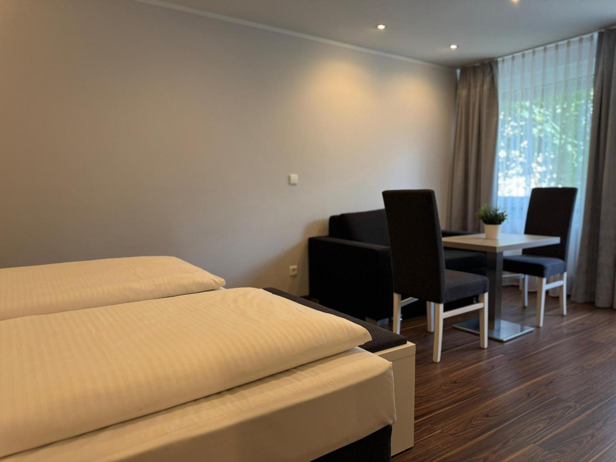 Grande Chambre Double